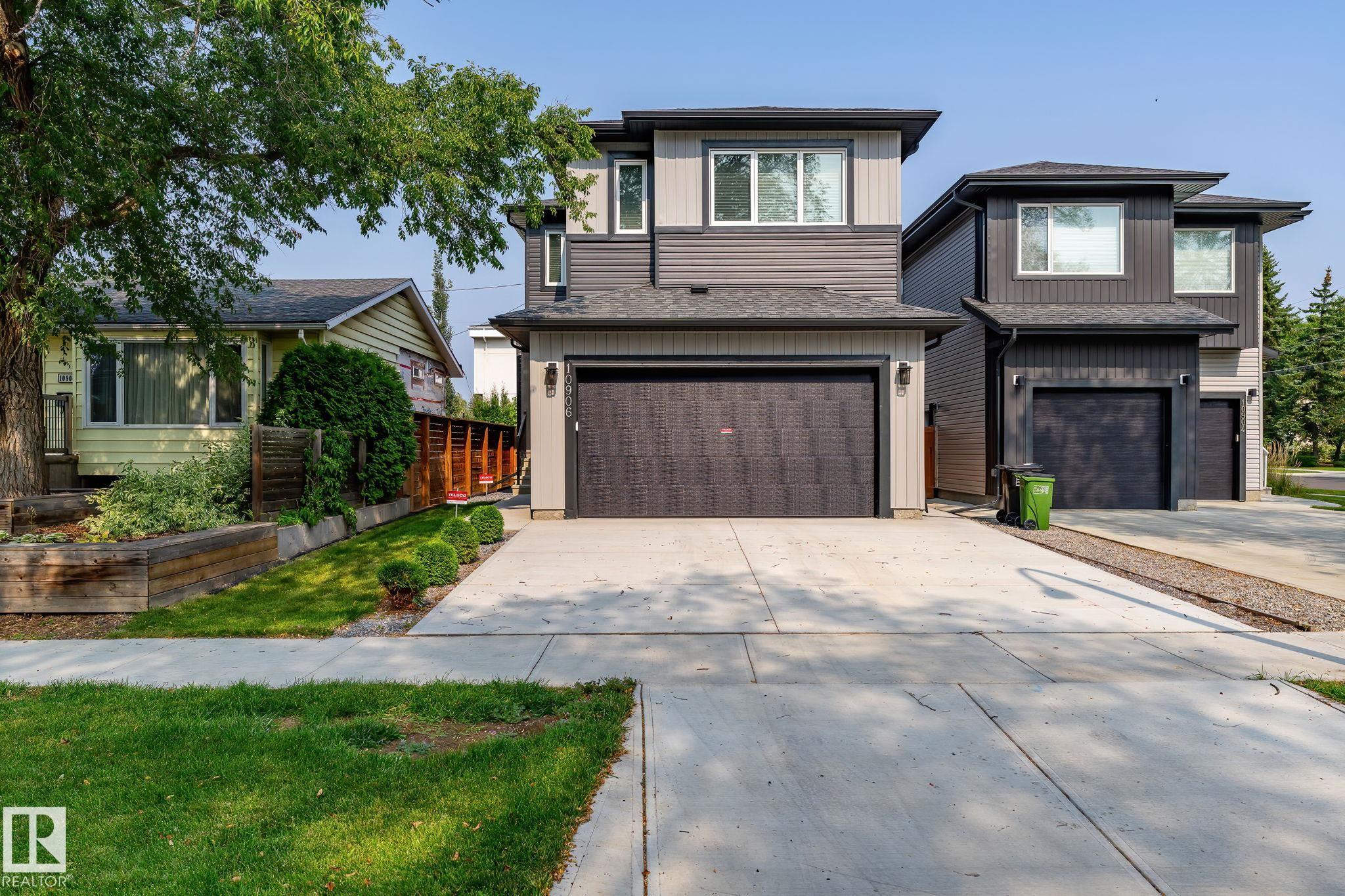 10906 54 Avenue, E4502771, Alberta,