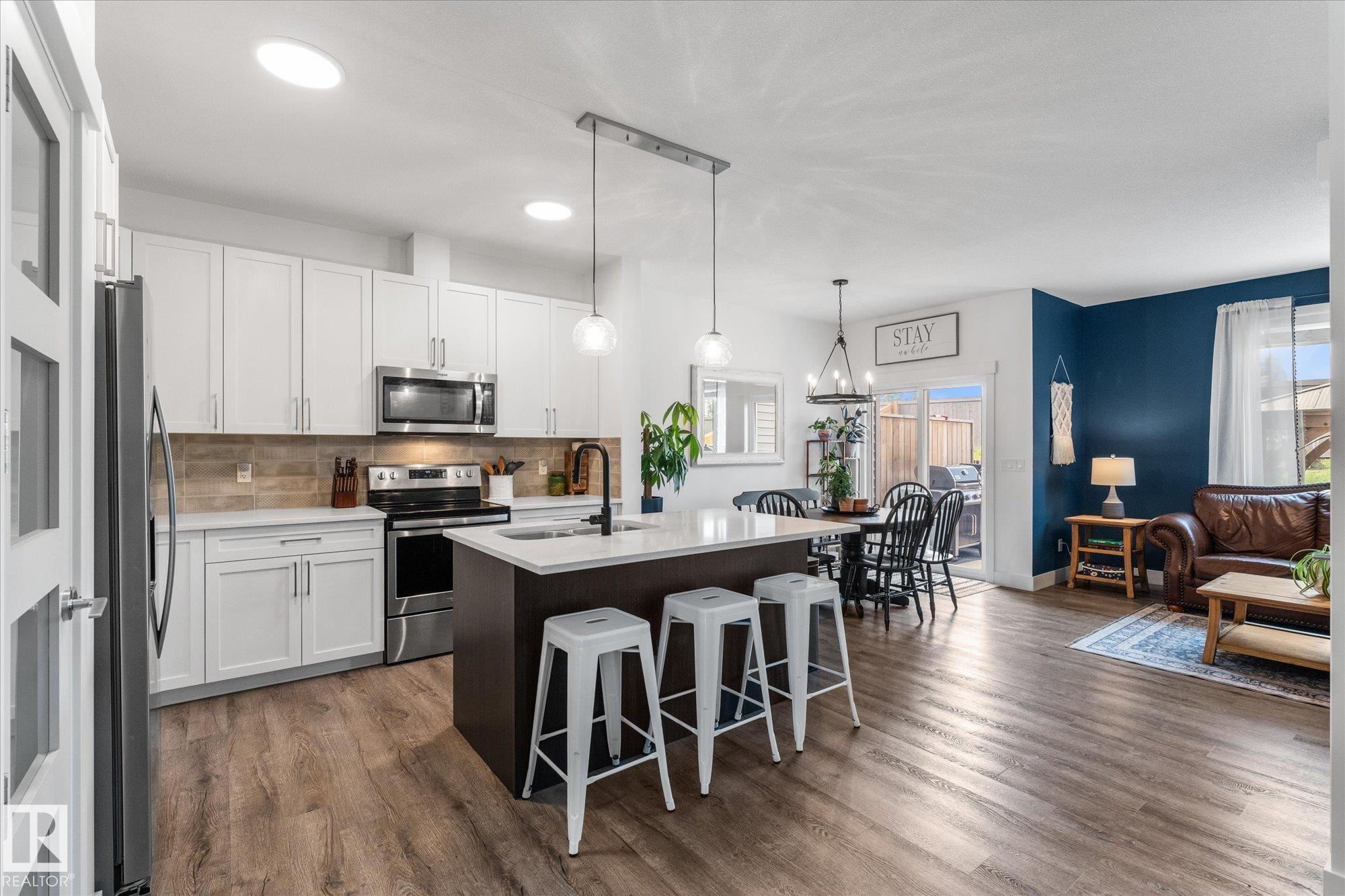 60 SPRUCE GARDENS Crescent, E4502772, Alberta,