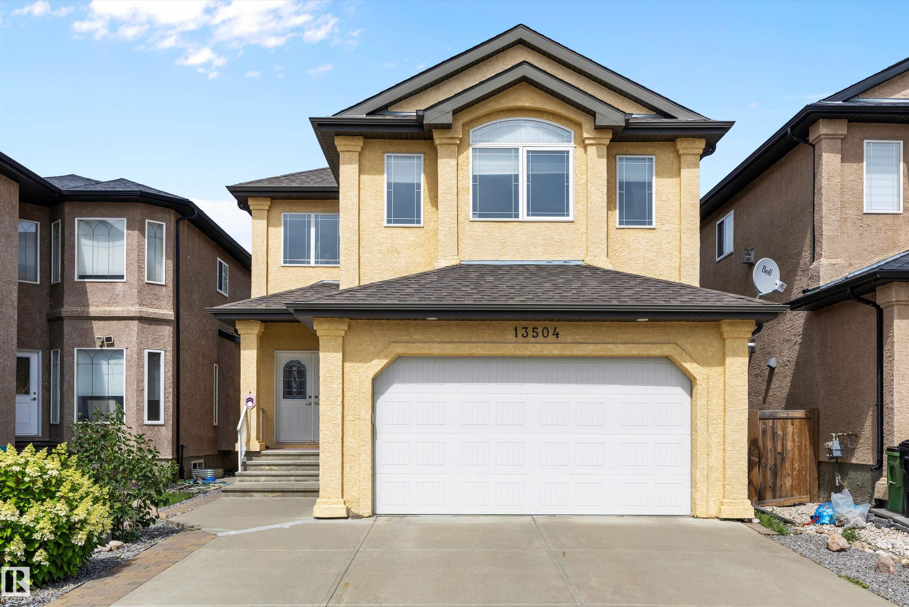 13504 163 Avenue, E4502774, Alberta,