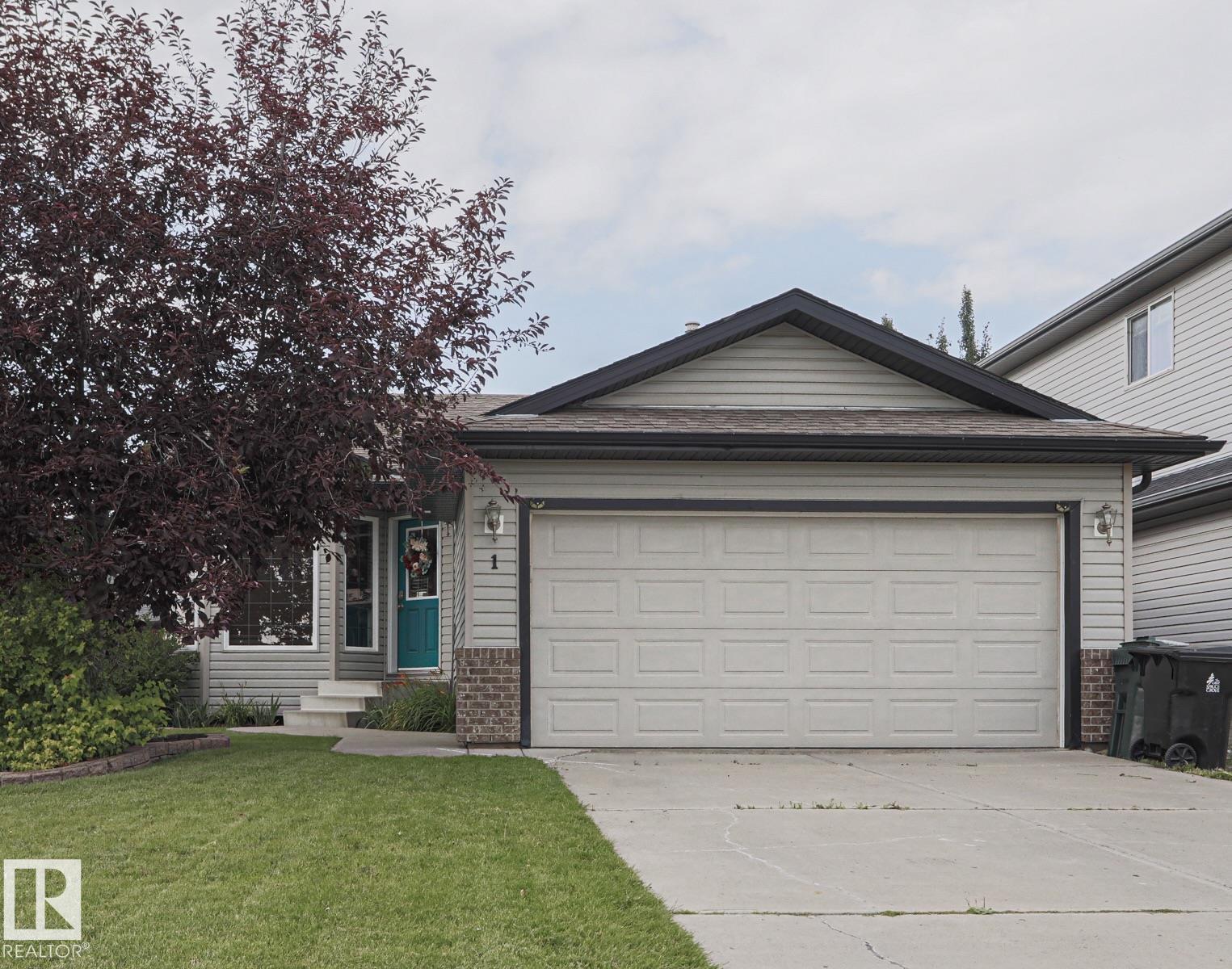 1 LEYLAND Way, E4502777, Alberta,
