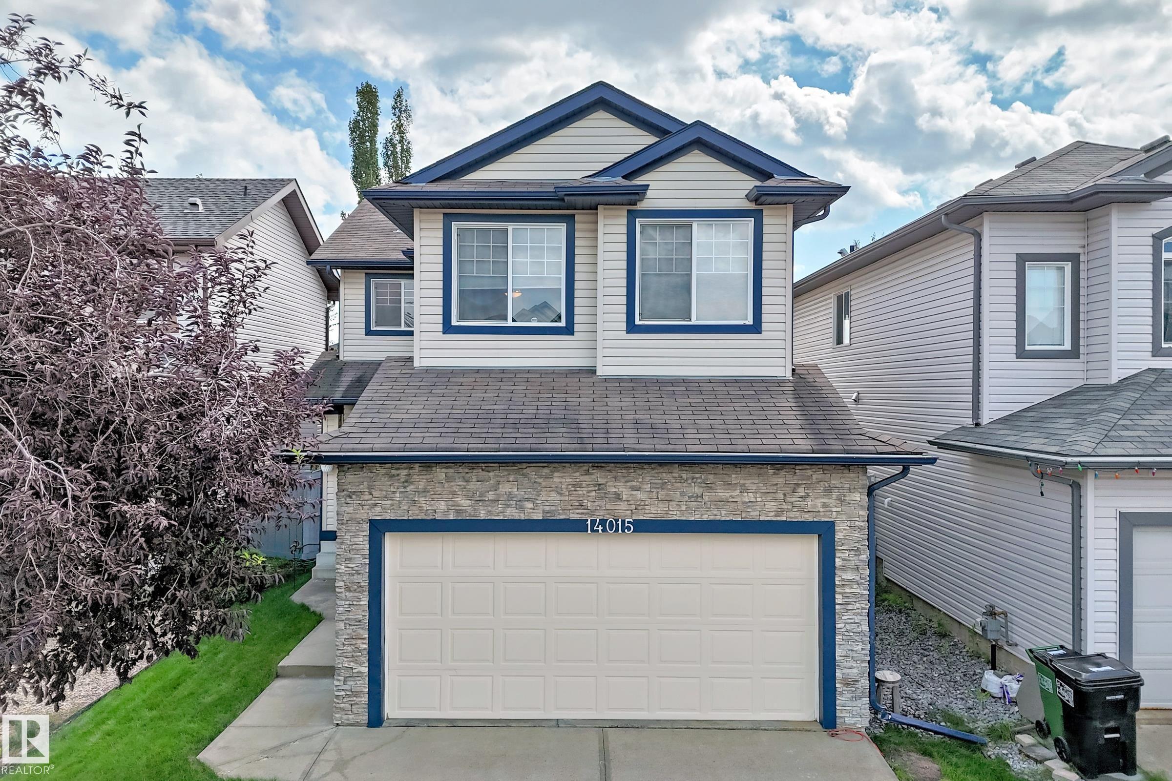 14015 146 Avenue, E4502778, Alberta,