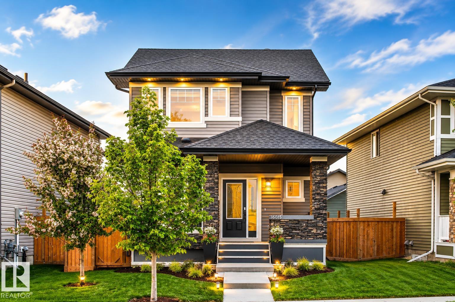 16015 11 Avenue, E4502784, Alberta,