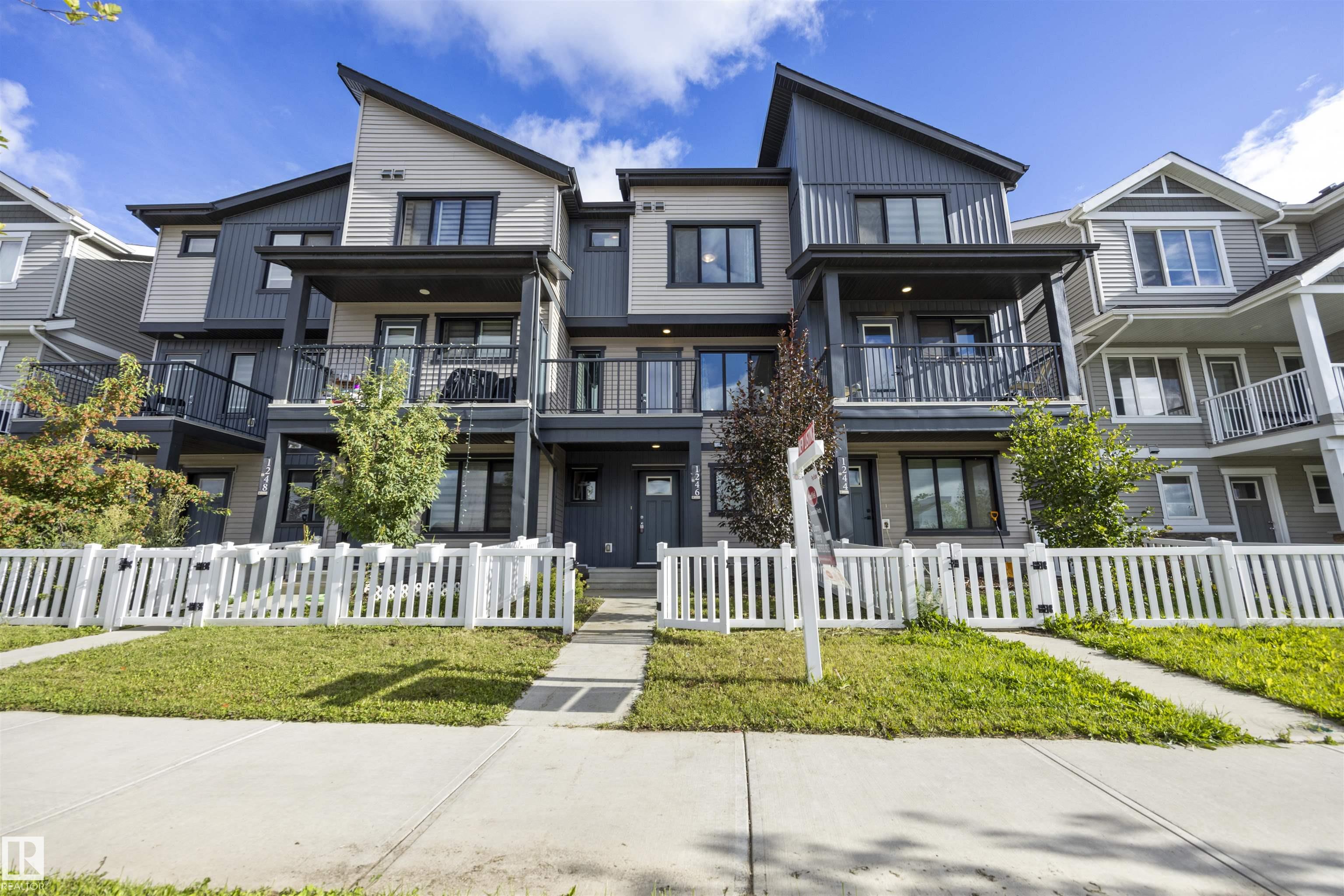 1246 ASTER Boulevard, E4502788, Alberta,