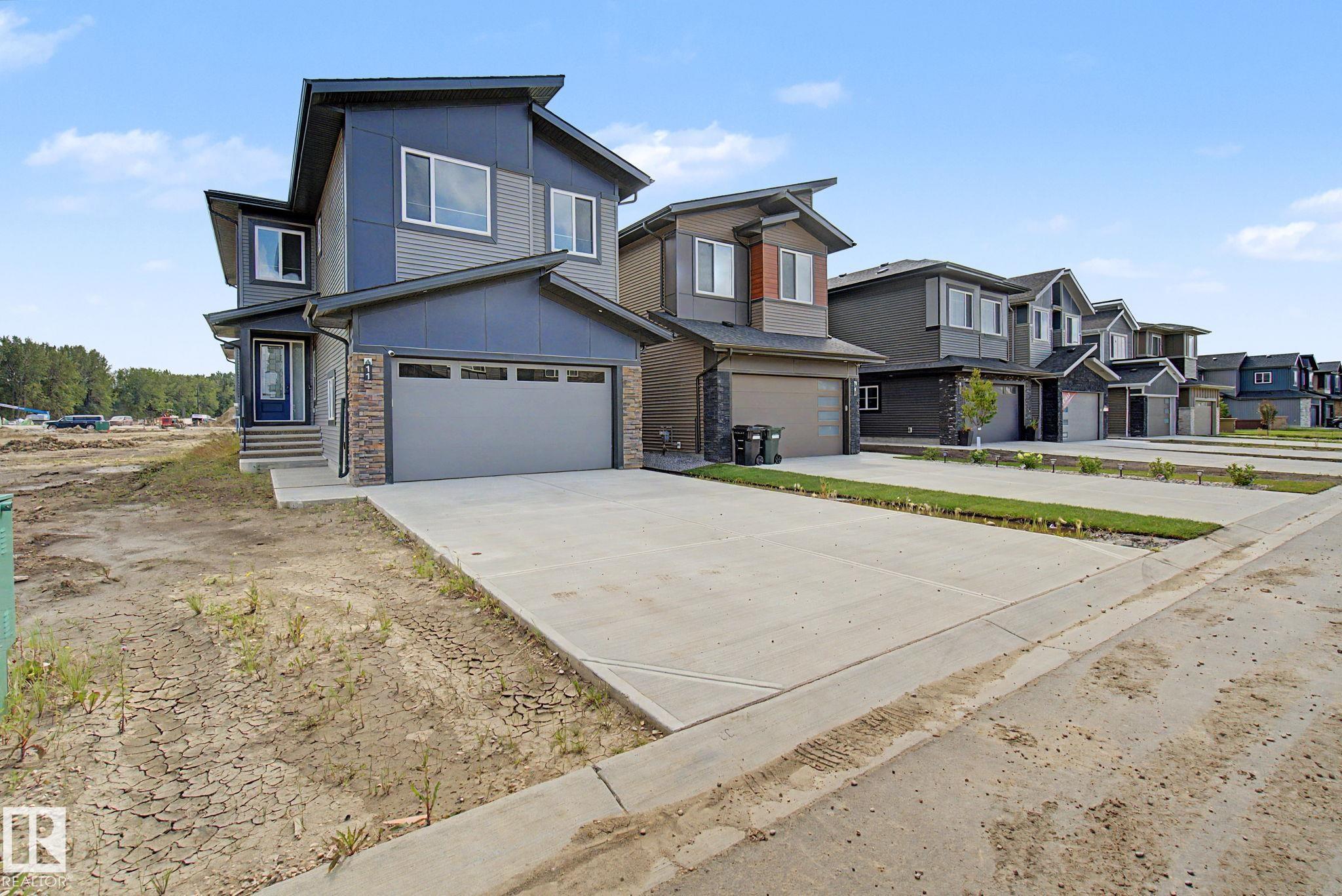 11 PIERWYCK Loop, E4502796, Alberta,