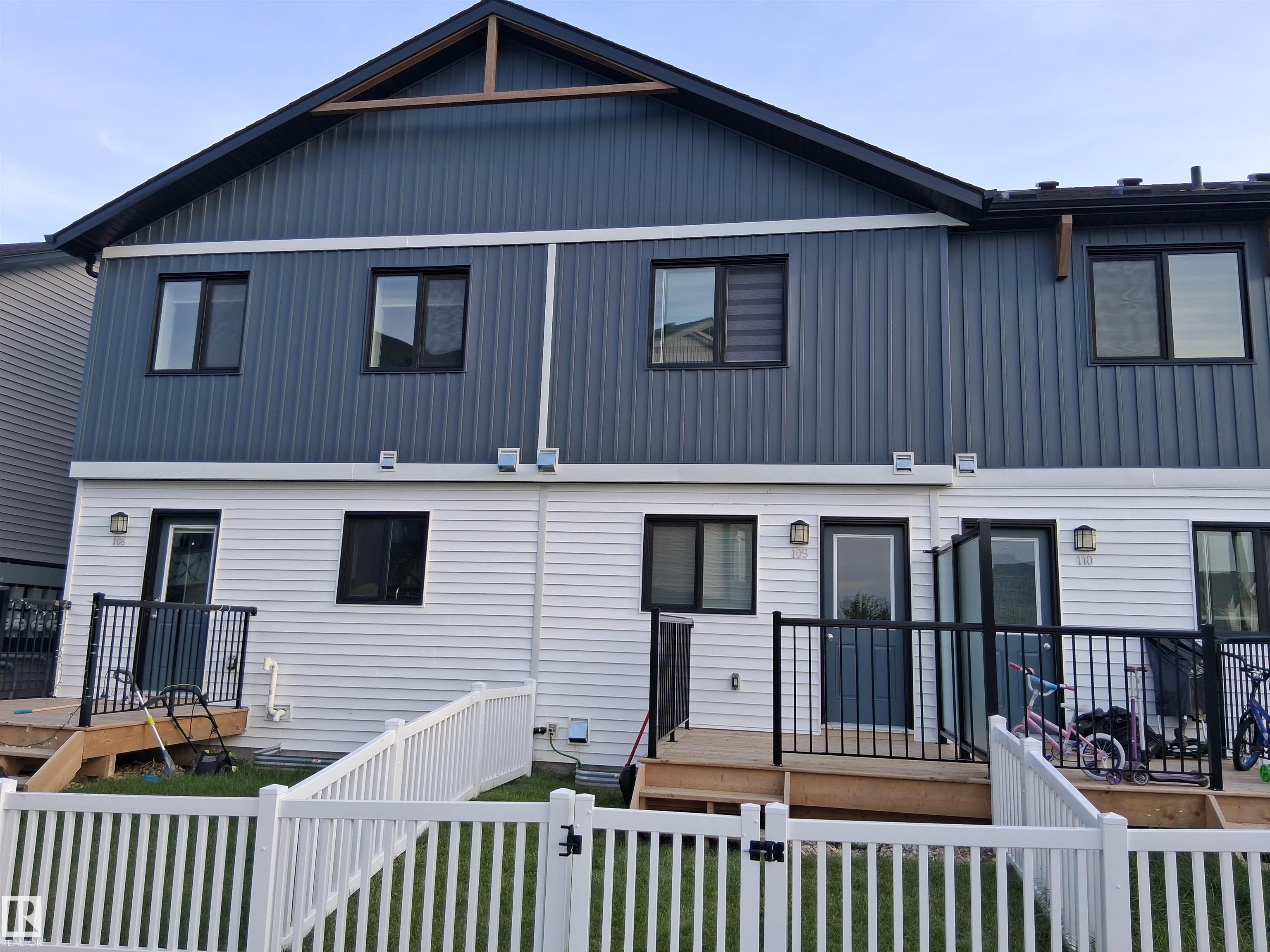 109 1025 SECORD PROMENADE Promenade, E4502797, Alberta,