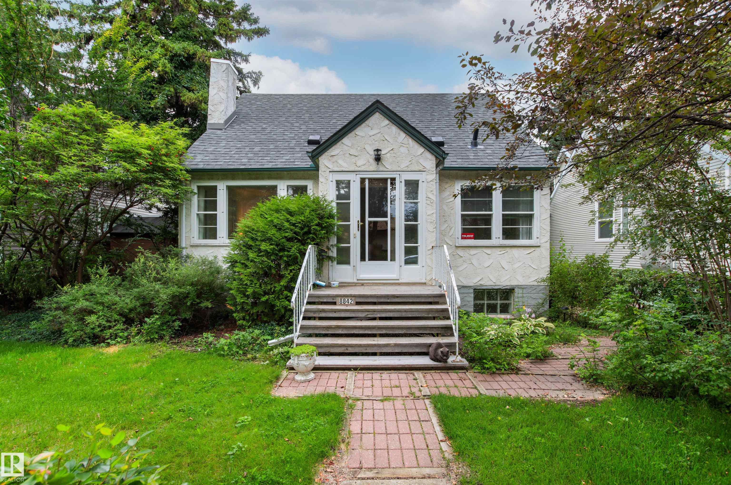 8842 89 Street, E4502799, Alberta,