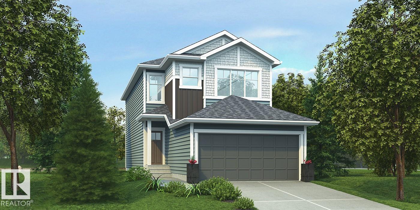 18651 19 Avenue, E4502801, Alberta,