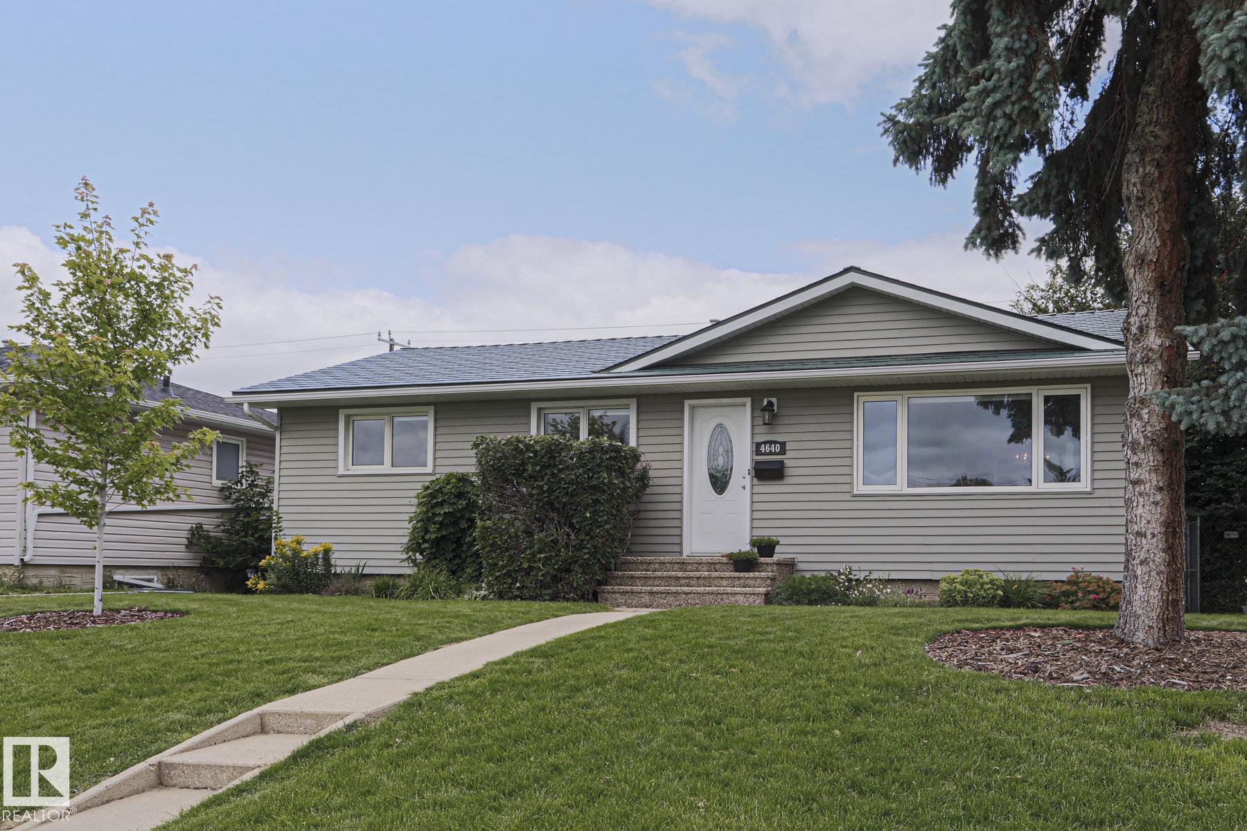 4640 102A Avenue, E4502802, Alberta,