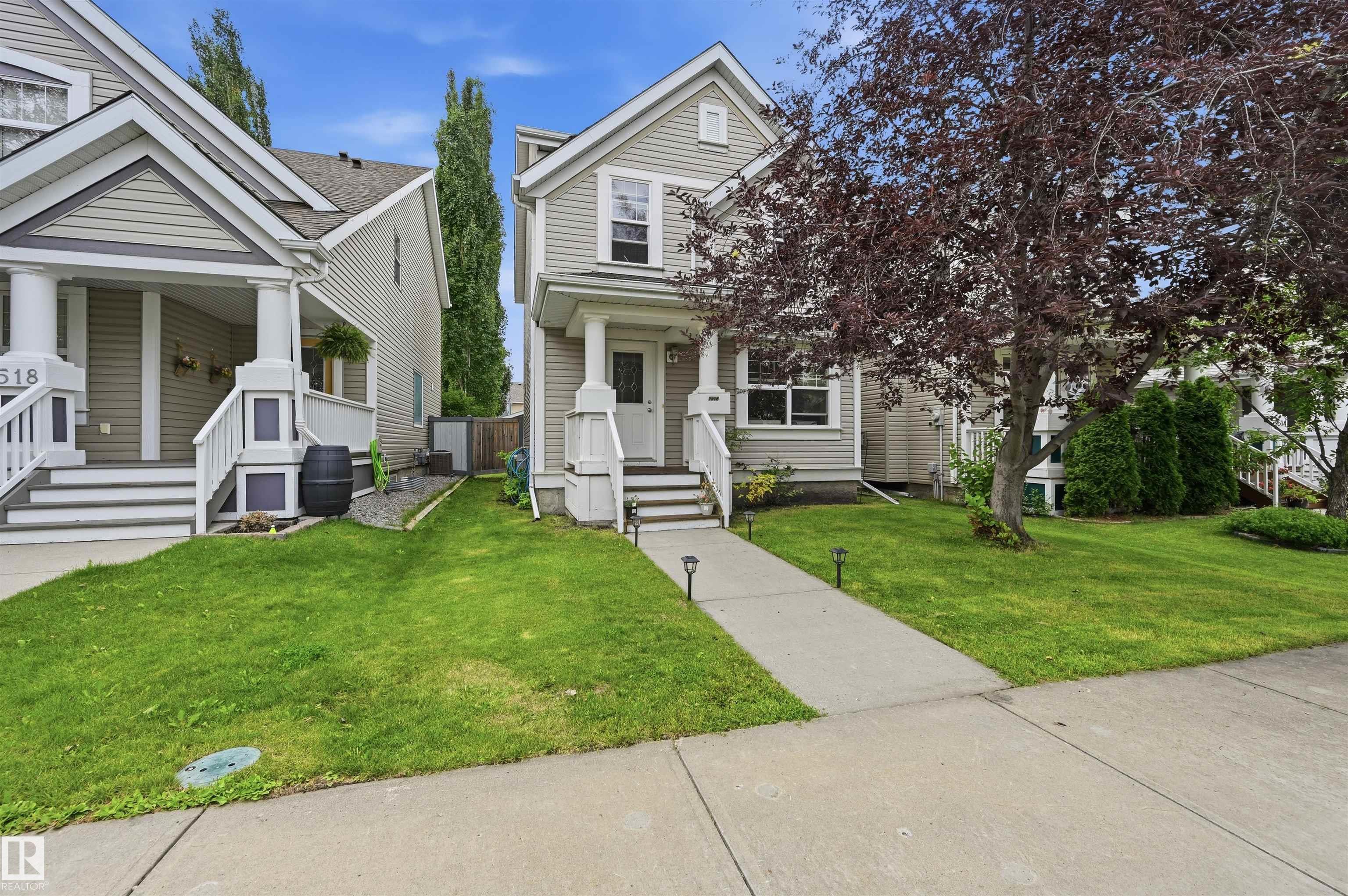 1516 76 Street, E4502804, Alberta,