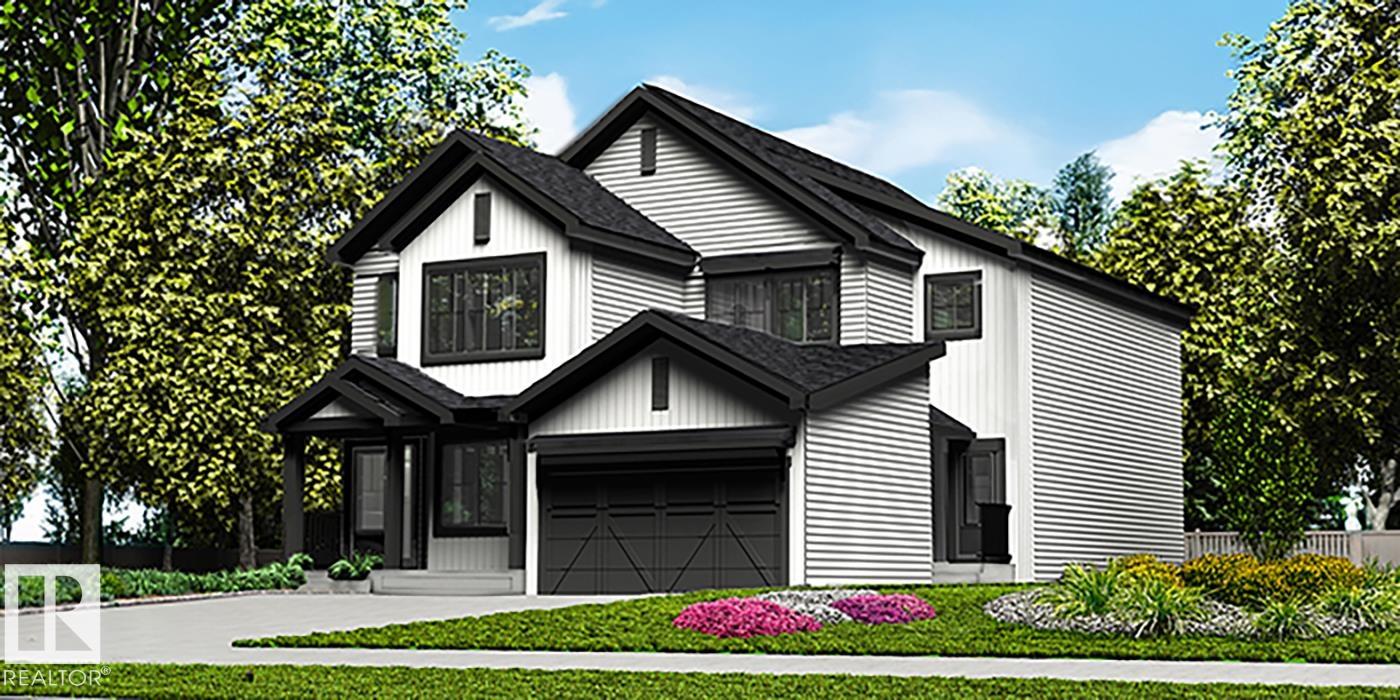 2035 CALLIHOO Link, E4502808, Alberta,