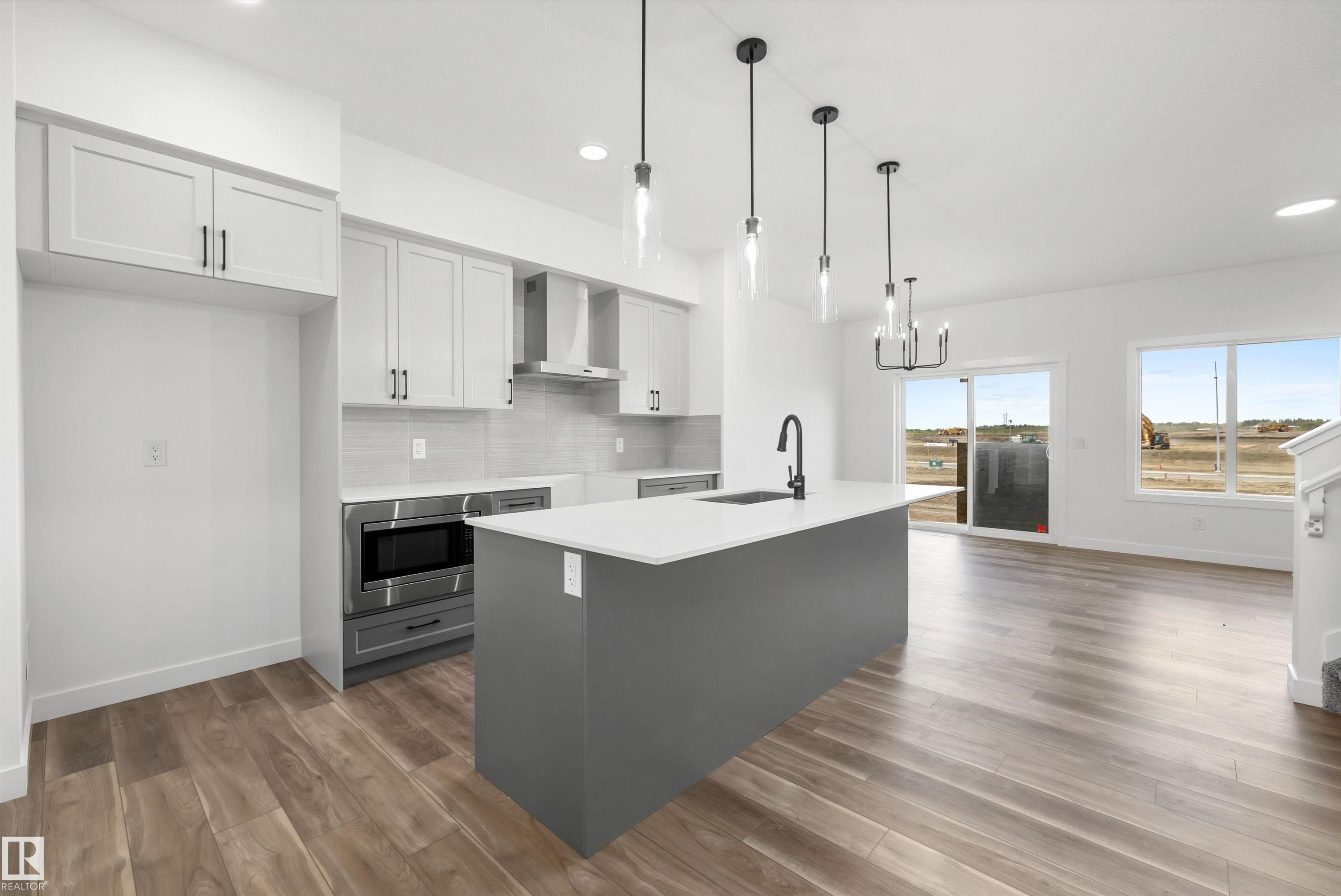 Fourth View of 2035 CALLIHOO Link, Chappelle Area, Edmonton, Alberta, T6W 4W4