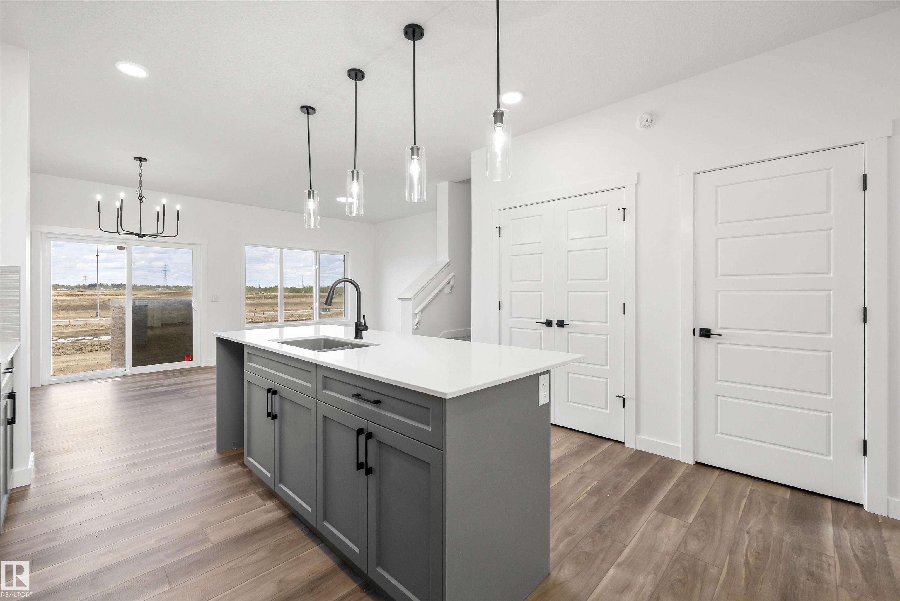 Fifth View of 2035 CALLIHOO Link, Chappelle Area, Edmonton, Alberta, T6W 4W4