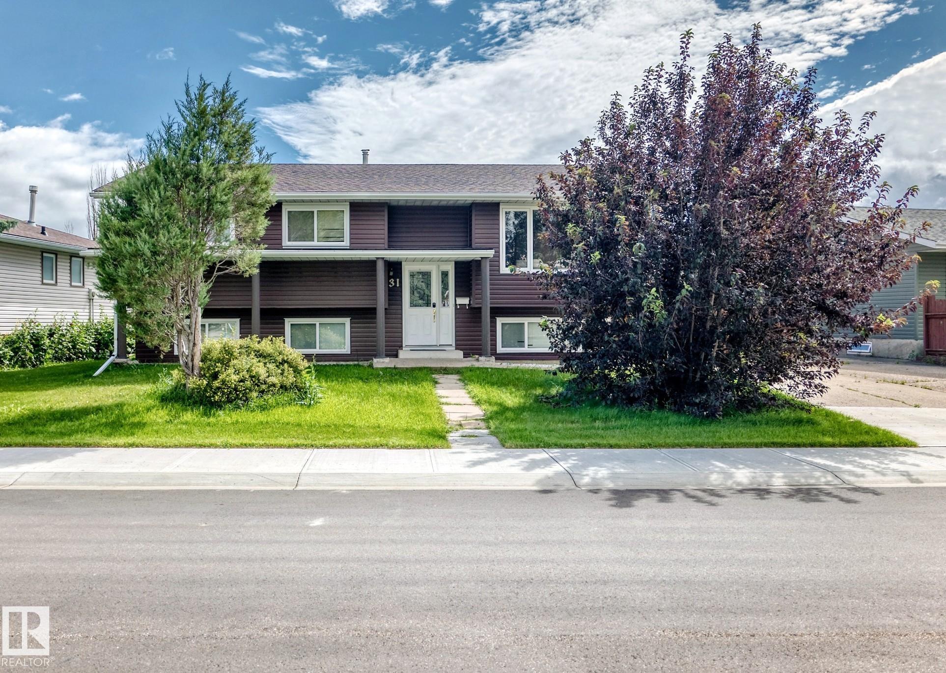31 HUGHES Road, E4502811, Alberta,