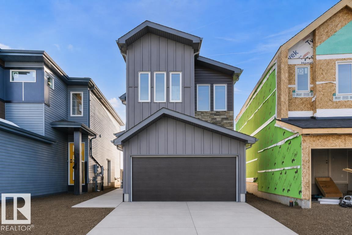 19107 20 Avenue, E4502815, Alberta,