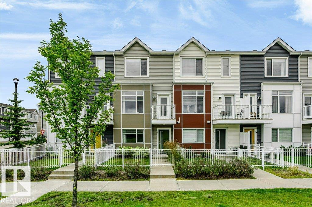 6 215 SADDLEBACK Road, E4502820, Alberta,