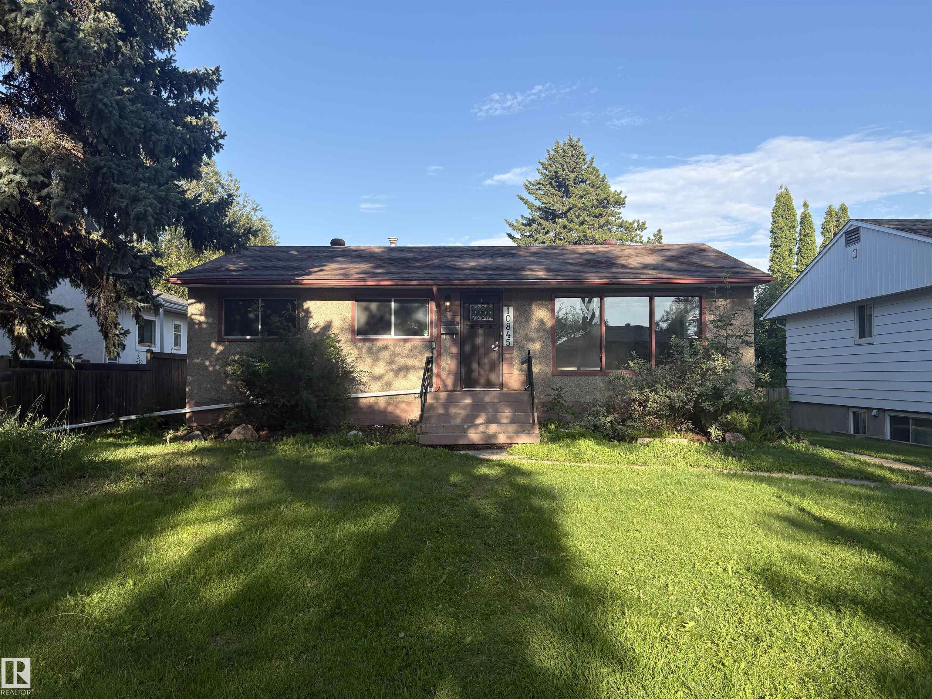 10845 140 Street, E4502825, Alberta,