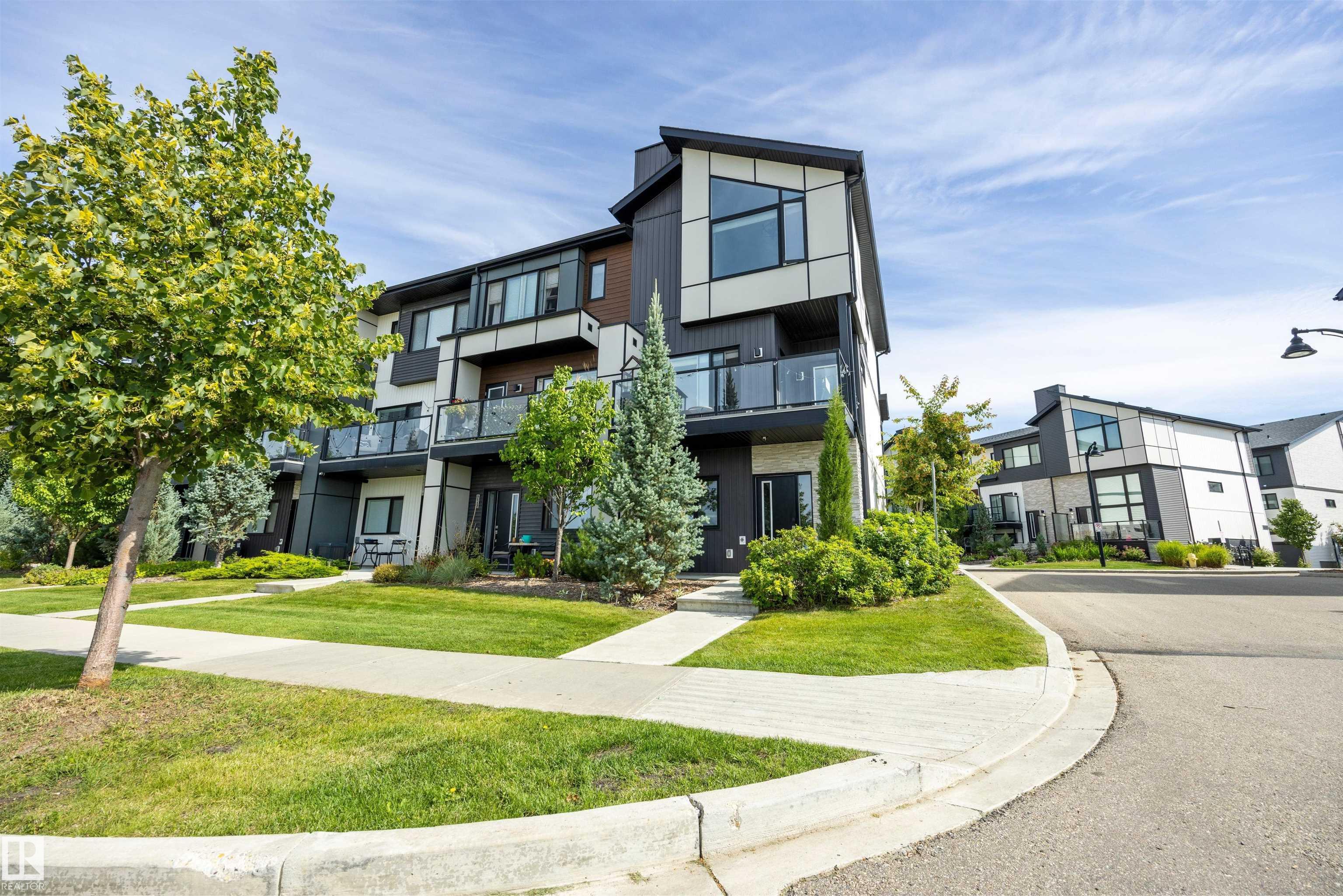 1119 KESWICK Drive, E4502828, Alberta,