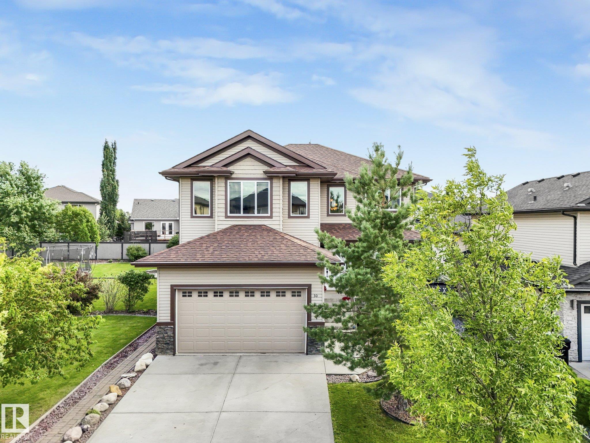 30 SHOREWOOD Crescent, E4502830, Alberta,