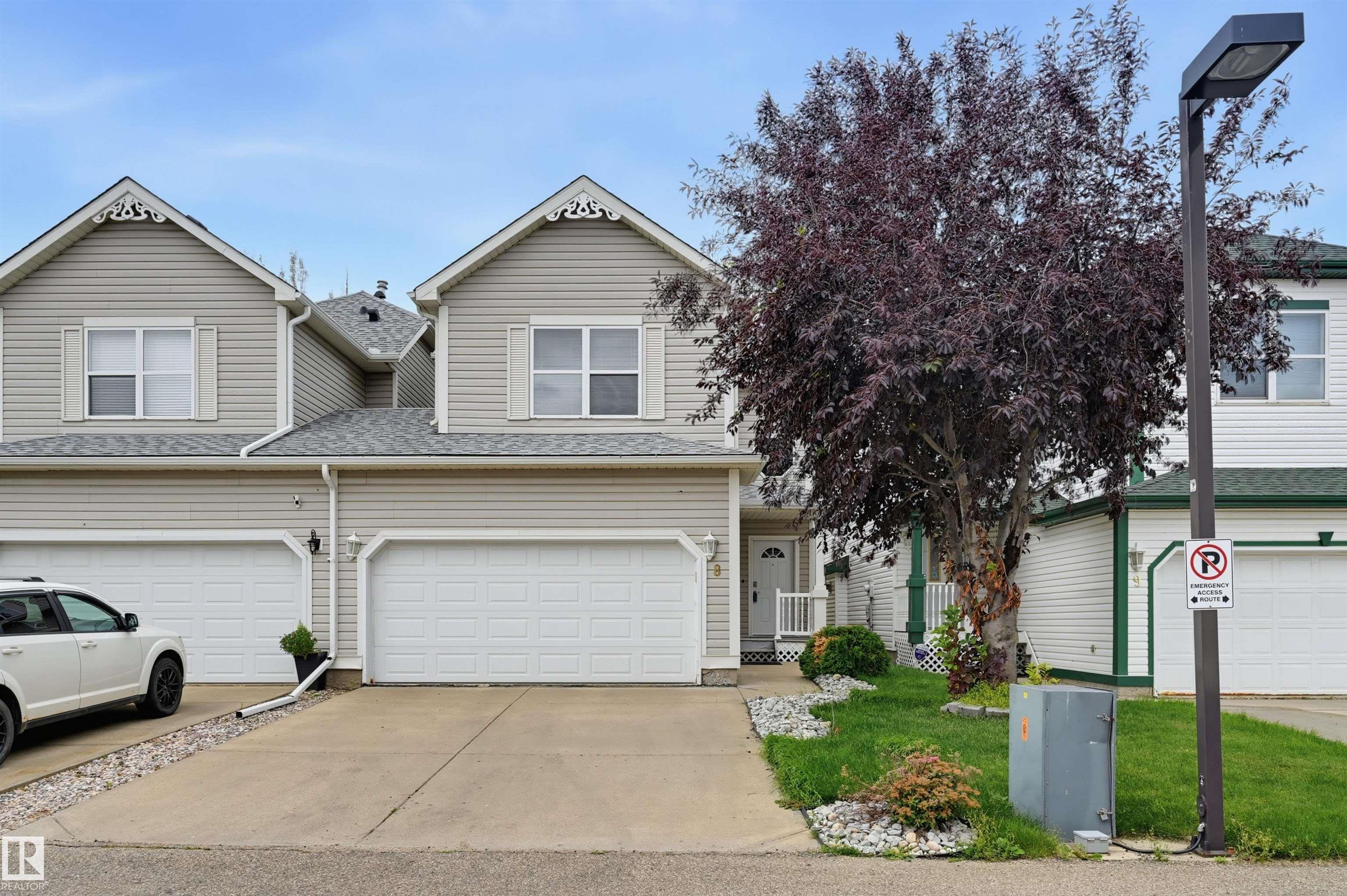 8 1920 Millwoods Road E, E4502831, Alberta,