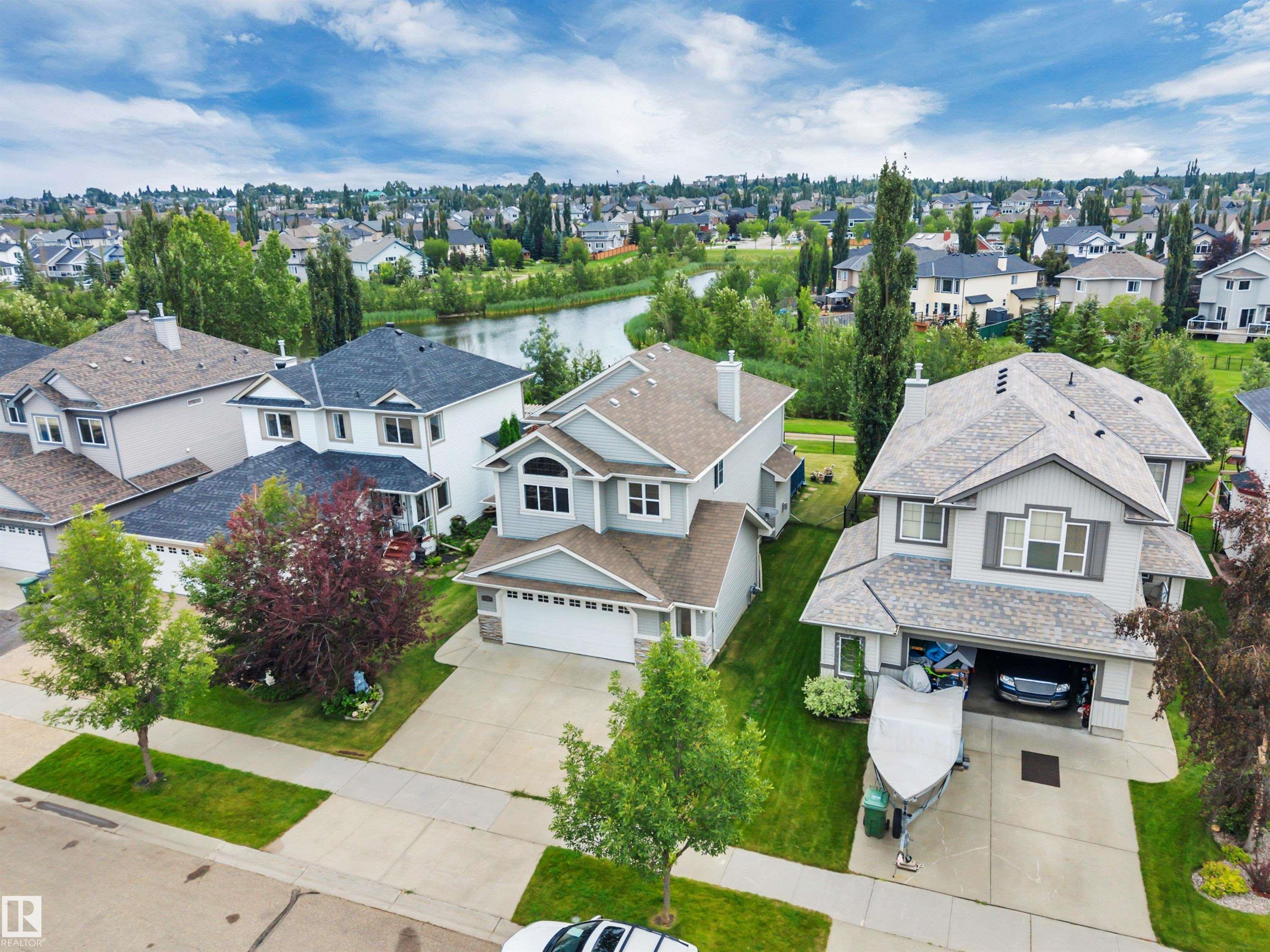 168 RUE MASSON, E4502833, Alberta,