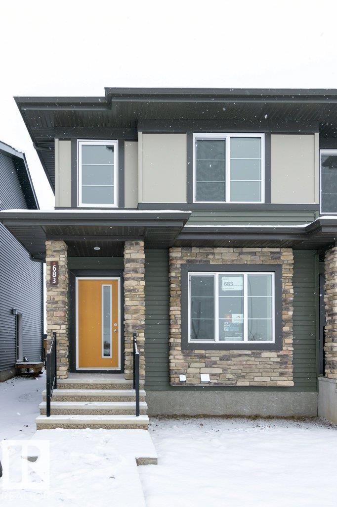 683 Cambrian Boulevard, E4502835, Alberta,