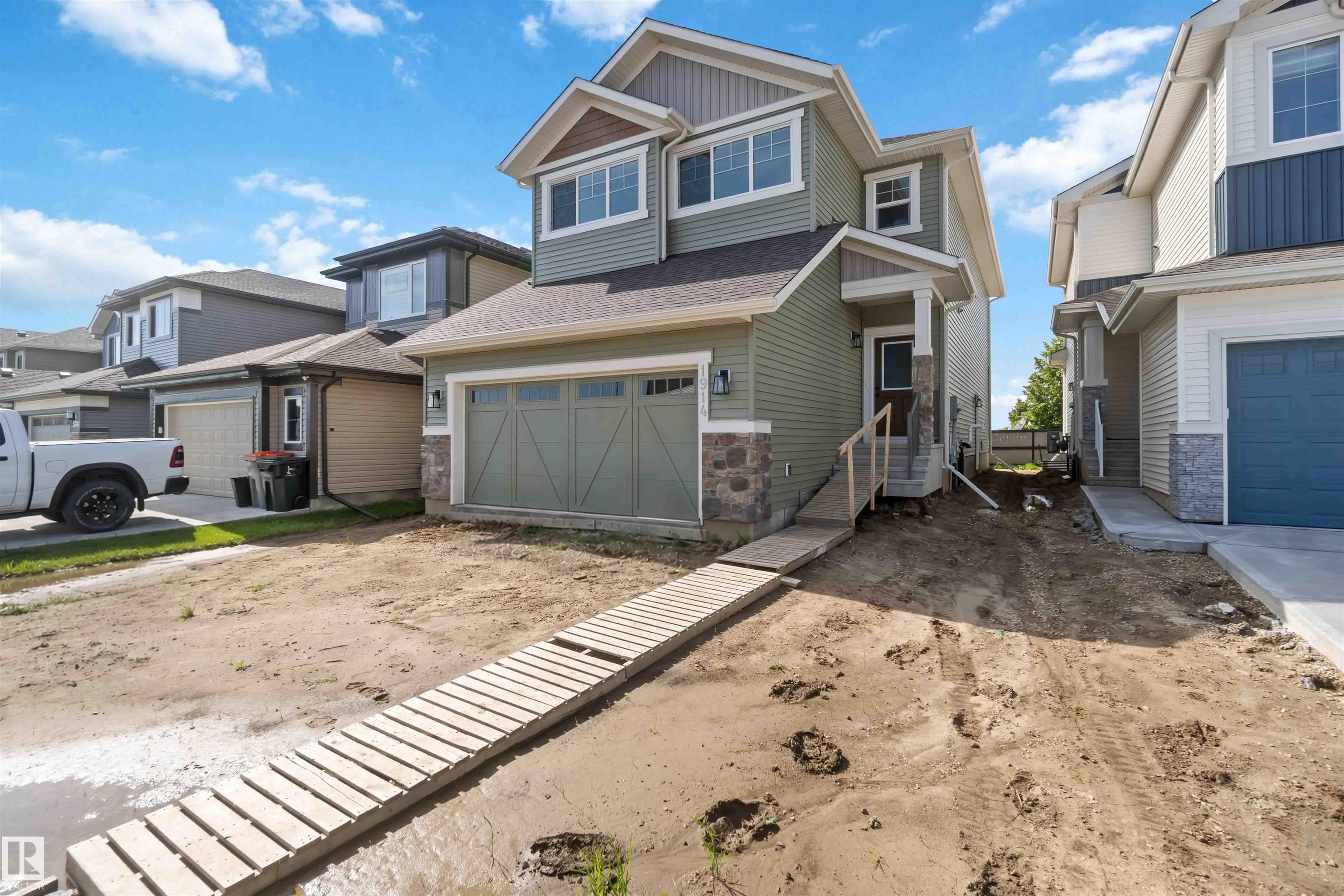 1914 WESTERRA Lane, E4502839, Alberta,
