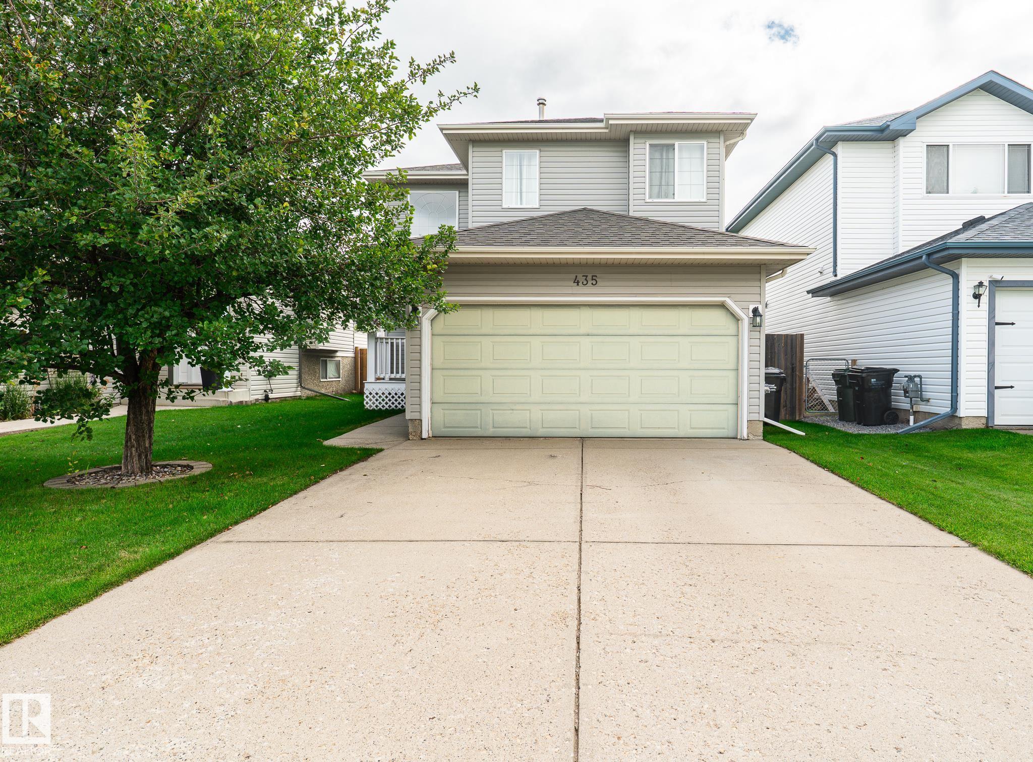 435 FOXBORO Way, E4502842, Alberta,