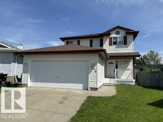 9806 179 Avenue, E4502843, Alberta,