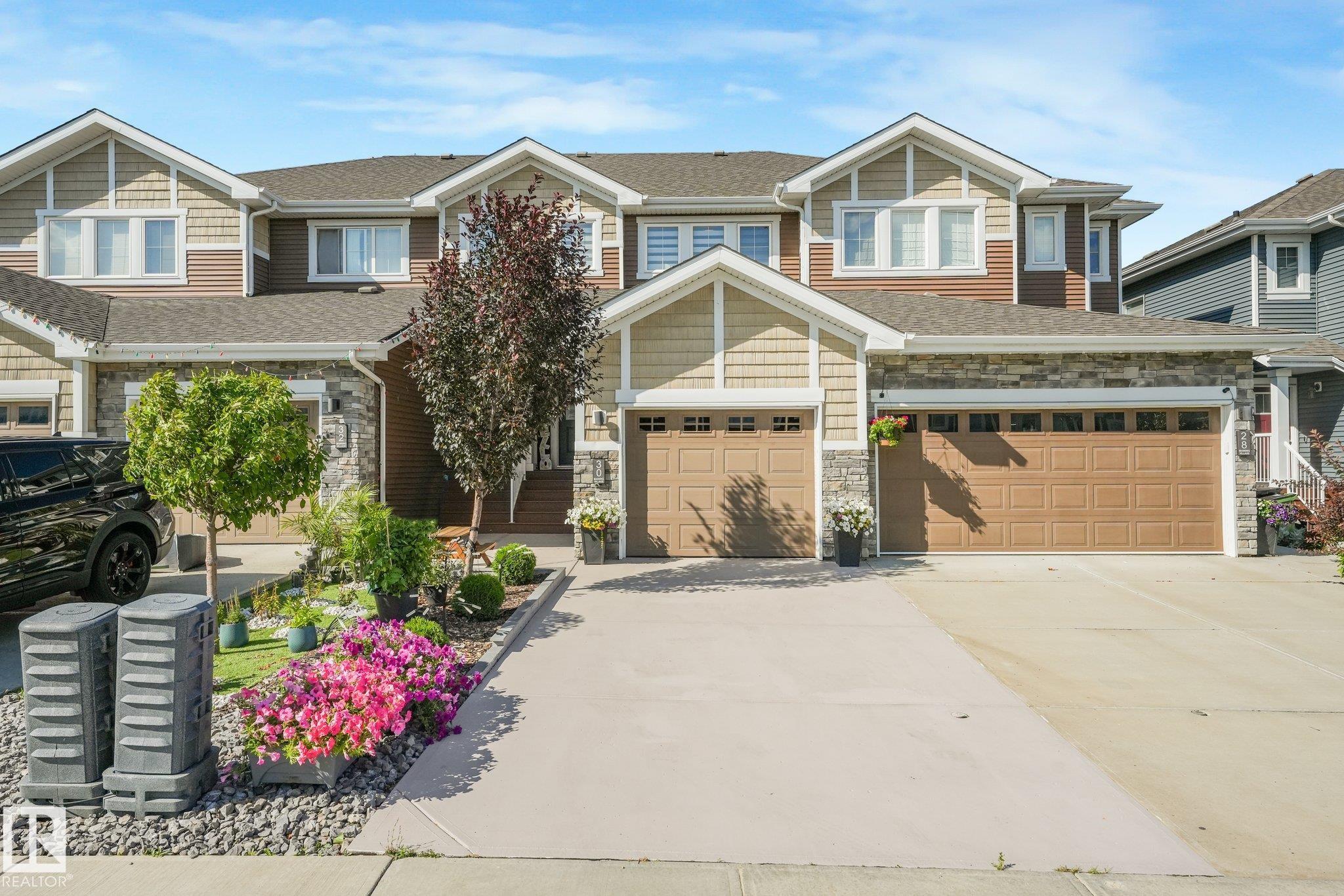 30 EBBERS Close, E4502844, Alberta,
