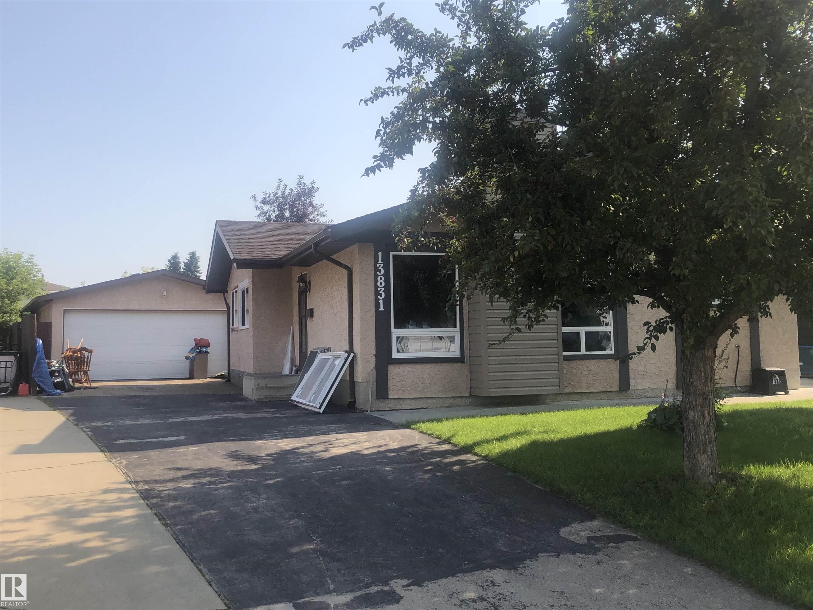 13831 23 Street, E4502848, Alberta,