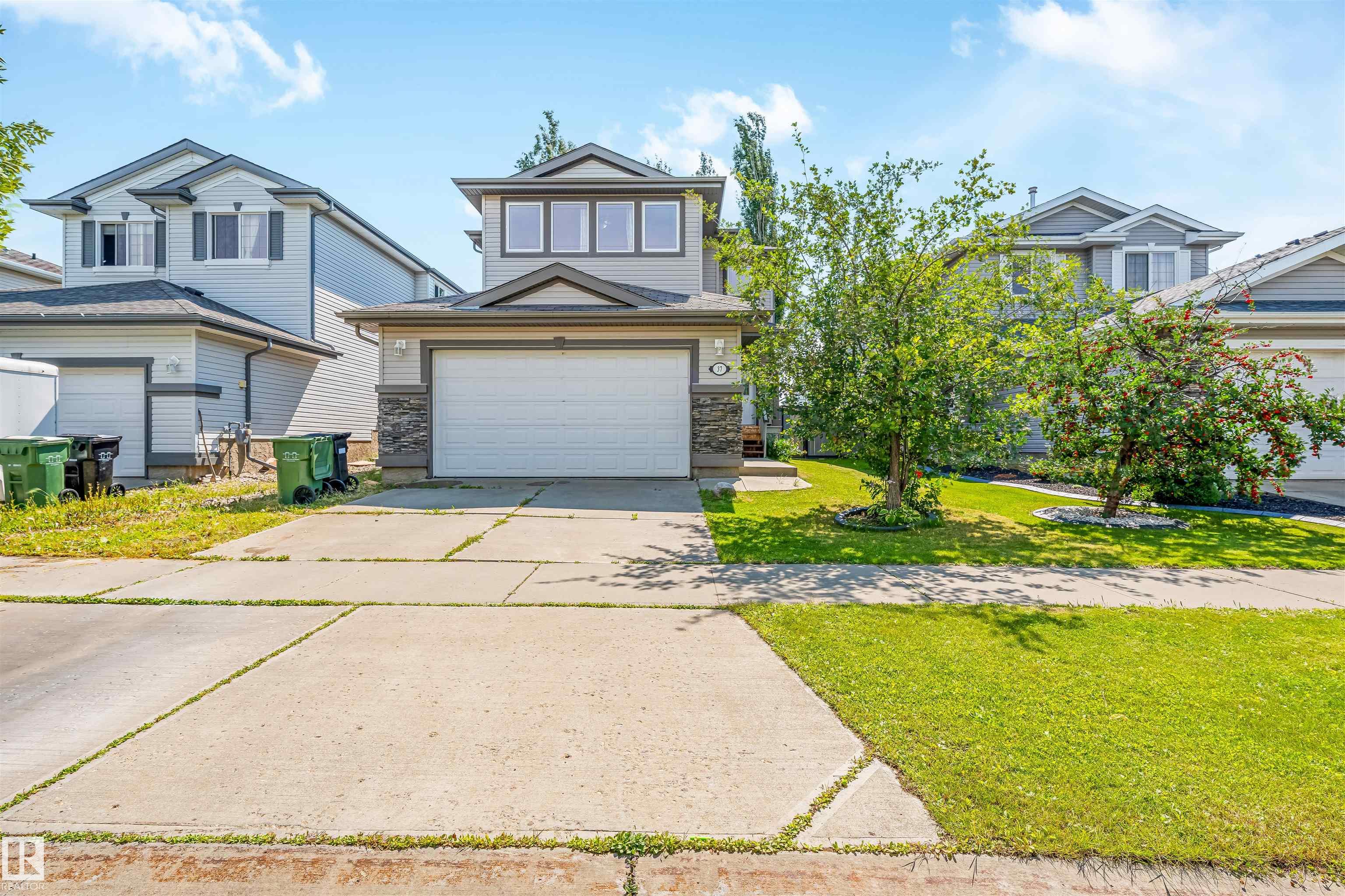 37 BIRCHMONT Crescent, E4502857, Alberta,
