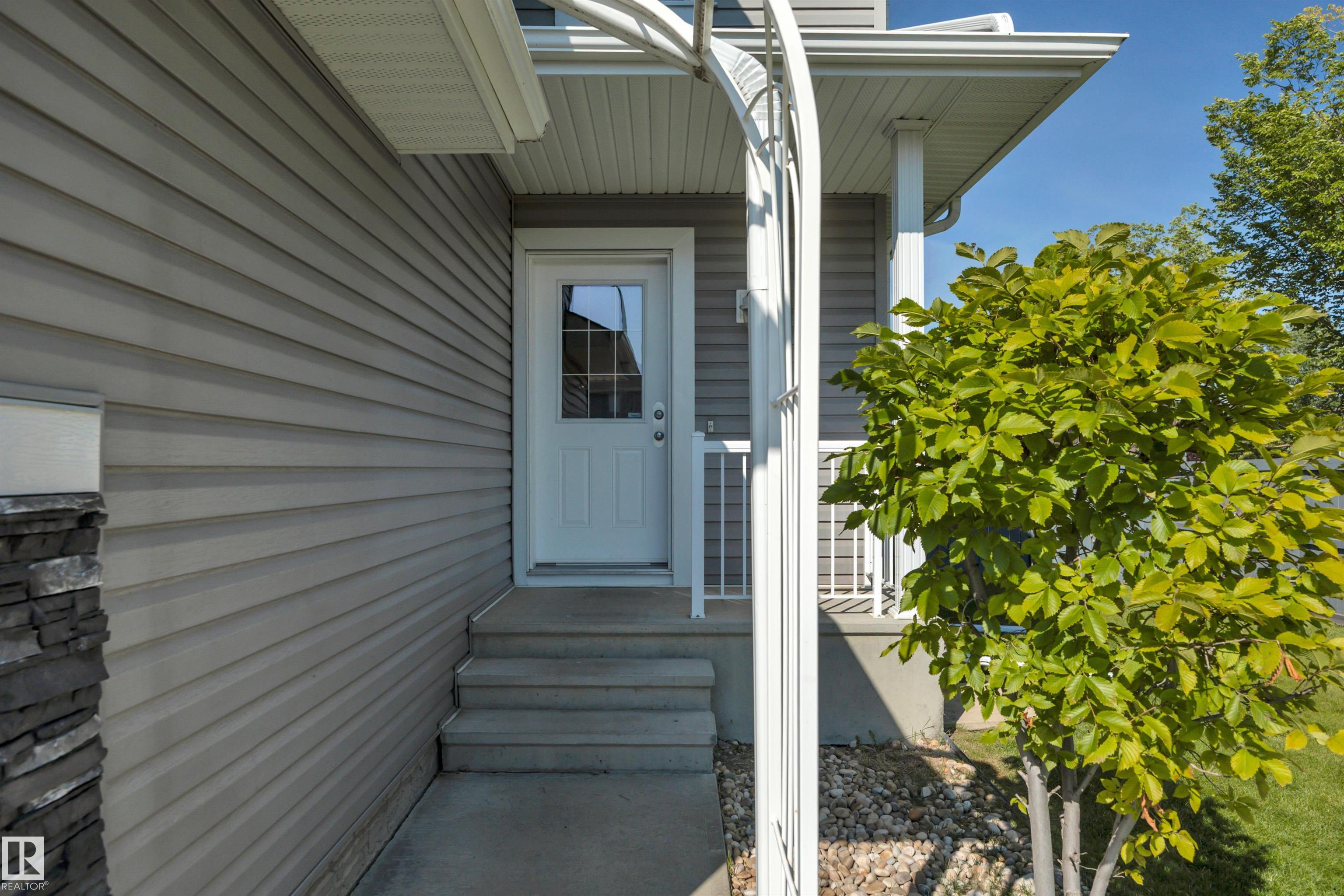 Second View of 1 5101 SOLEIL Boulevard, Place Chaleureuse, Beaumont, Alberta, T4X 0E3
