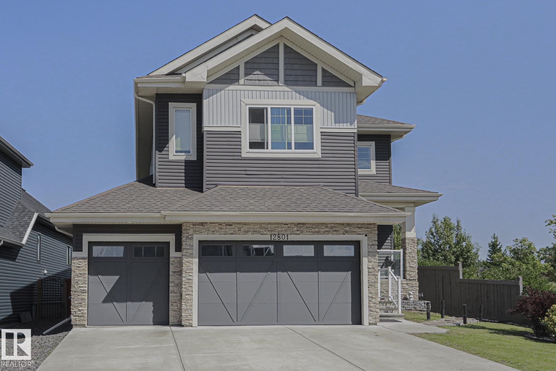 12801 203 Street, E4502865, Alberta,