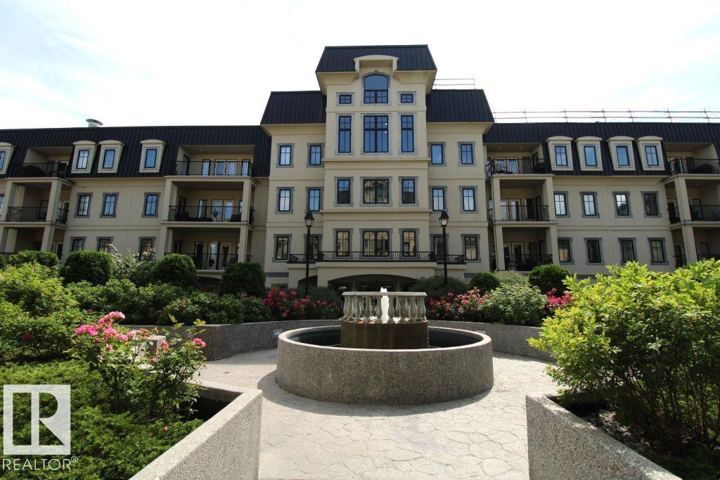 201 1406 HODGSON Way, E4502872, Alberta,