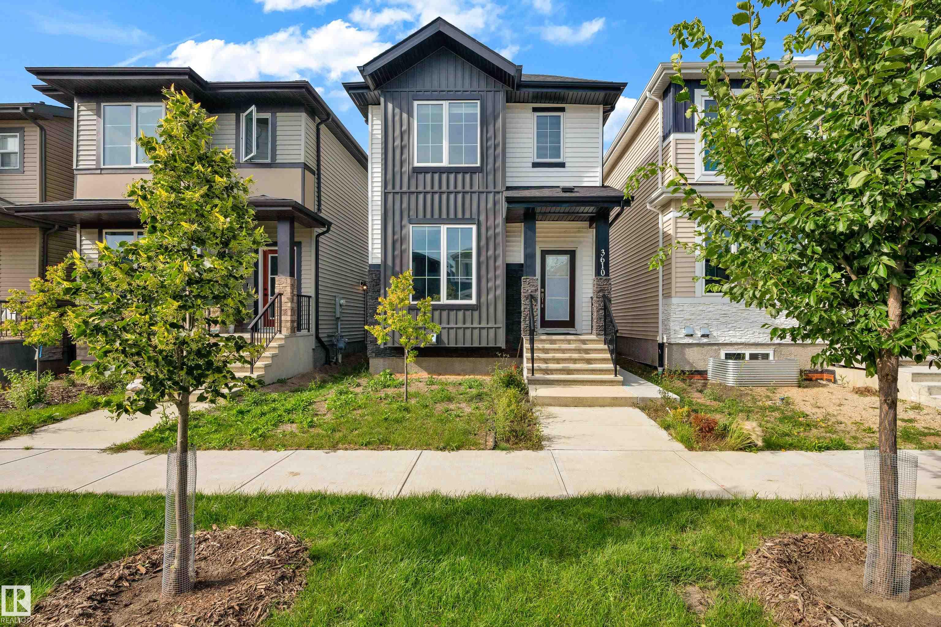 3610 42 Avenue, E4502878, Alberta,