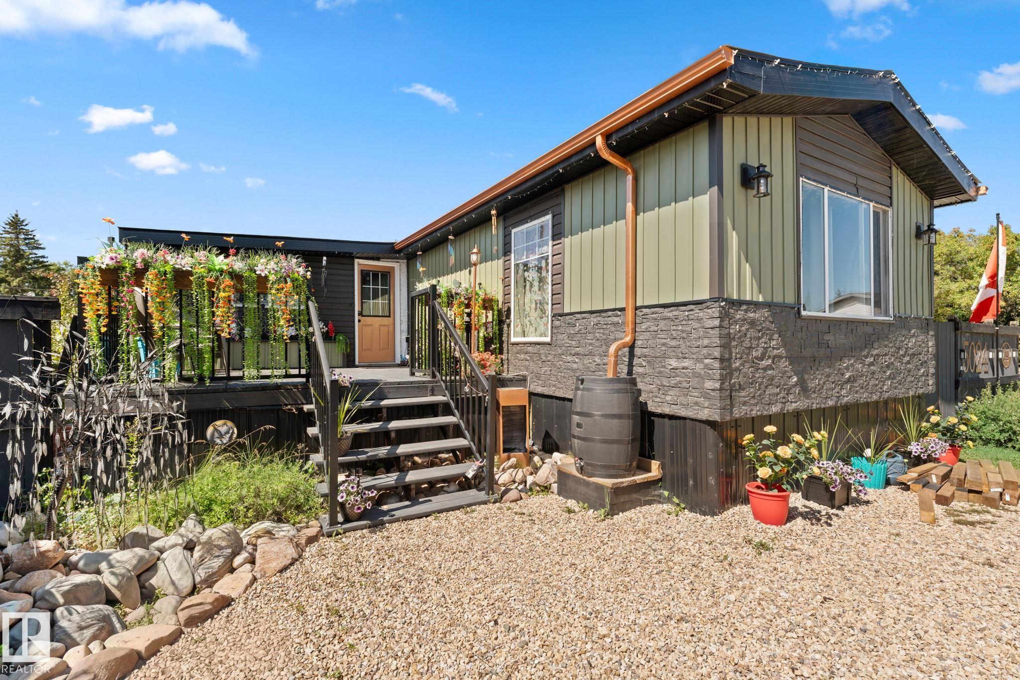 5024 45A Street, E4502879, Alberta,