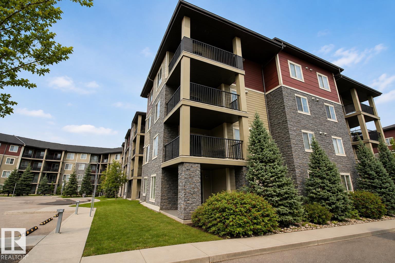 236 3315 JAMES MOWATT Trail, E4502880, Alberta,
