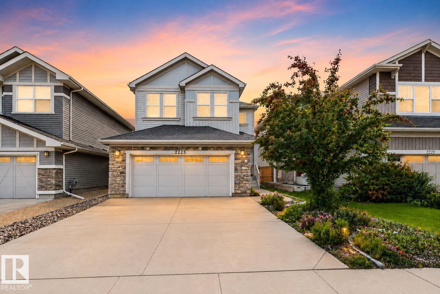 2225 CALHOUN LINK Link, E4502882, Alberta,
