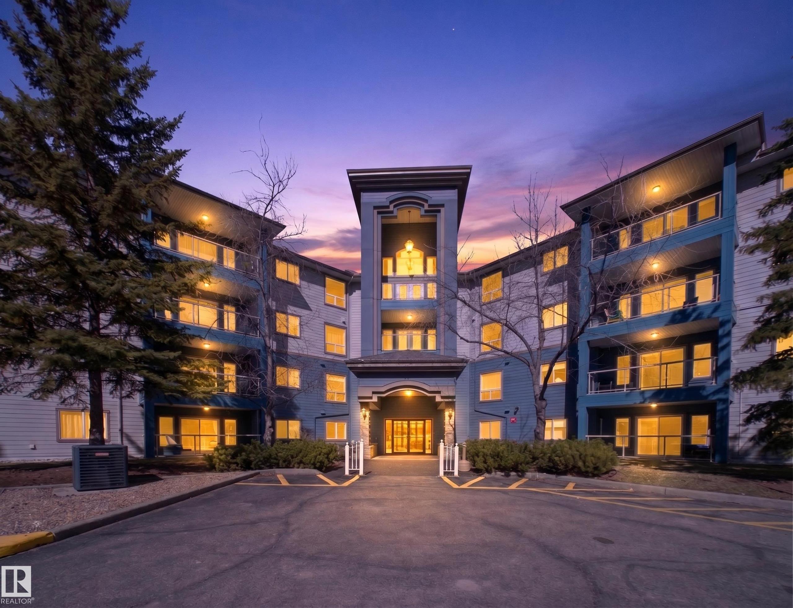 307 70 CRYSTAL Lane, E4502884, Alberta,