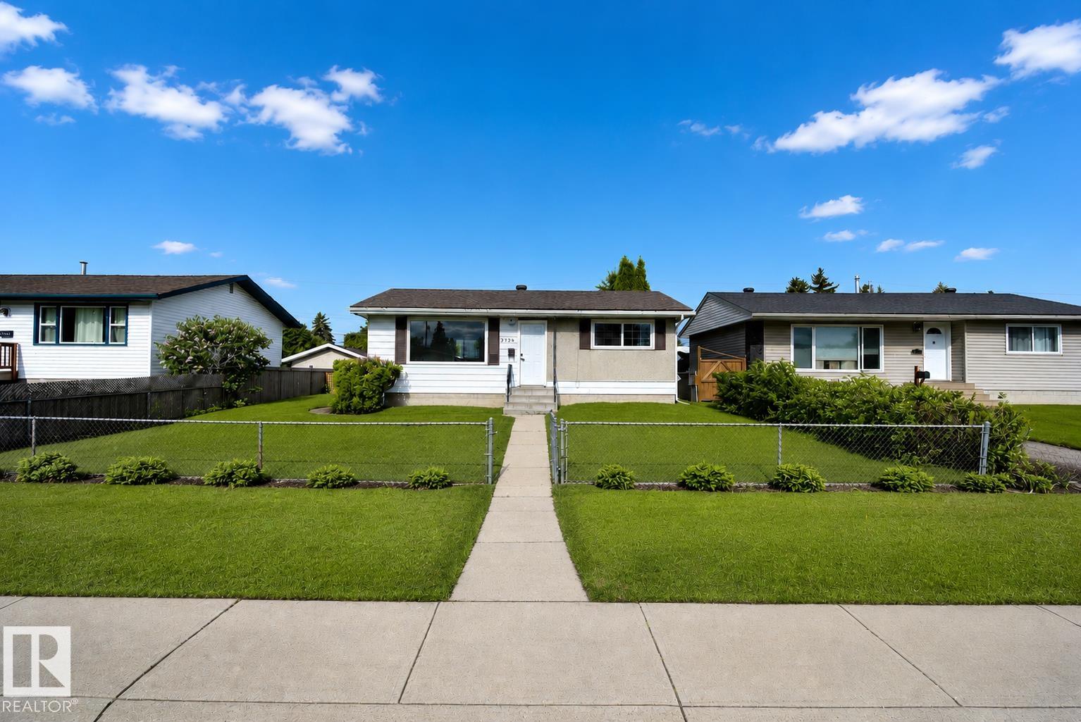 12936 132 Street, E4502885, Alberta,