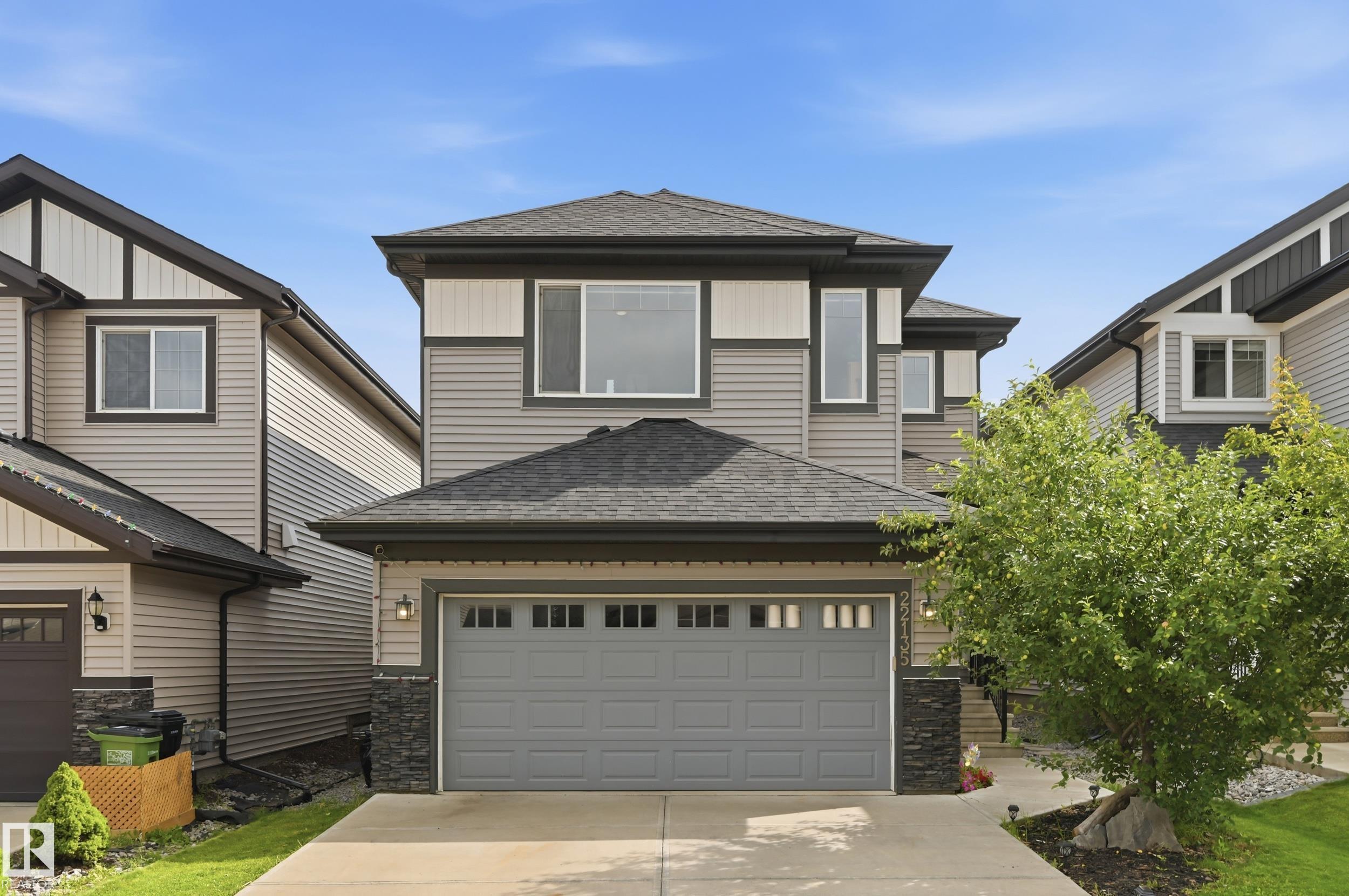 22135 96 Avenue, E4502891, Alberta,