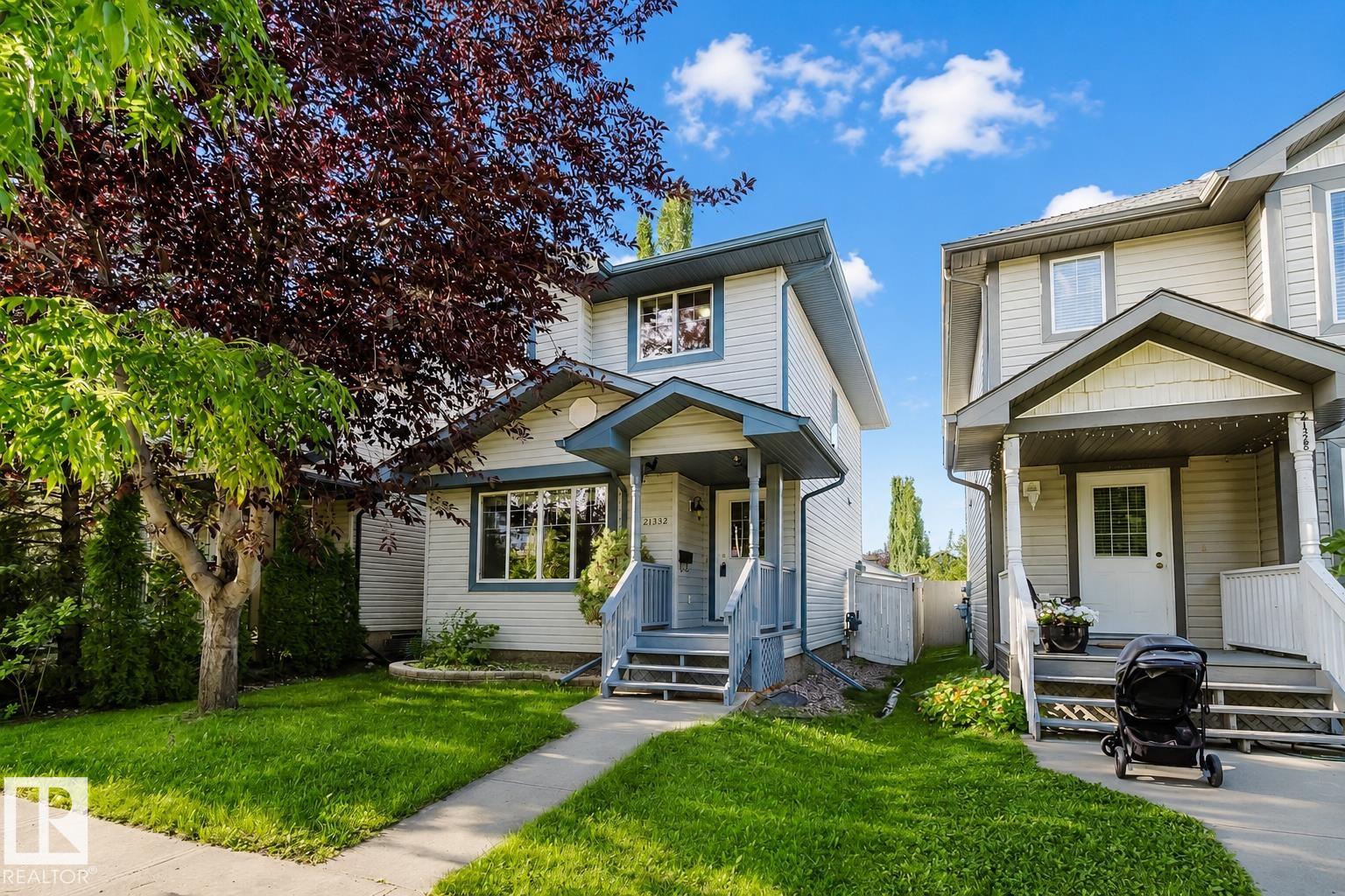 21332 89 Avenue, E4502893, Alberta,
