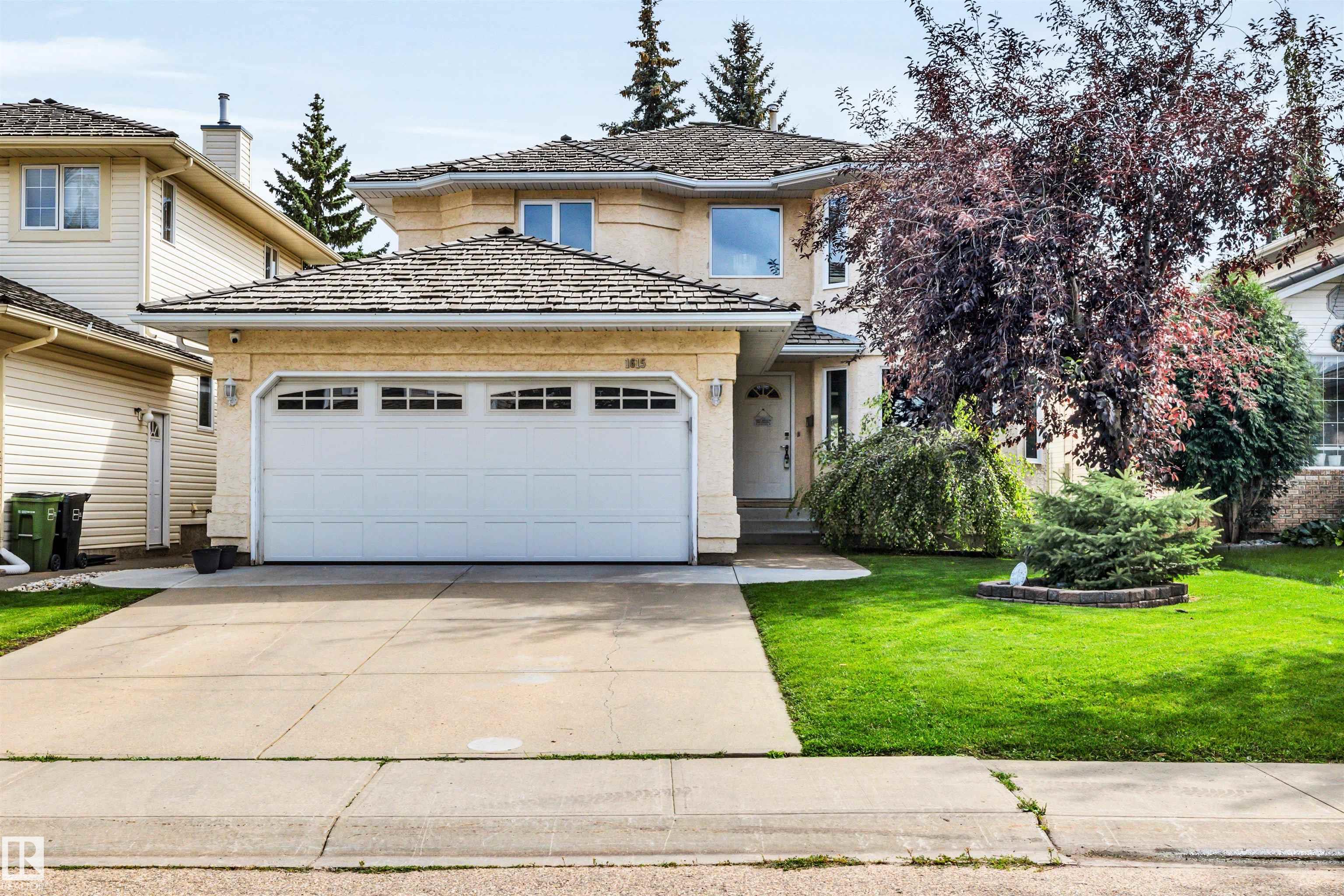 1615 WELBOURN Cove, E4502895, Alberta,