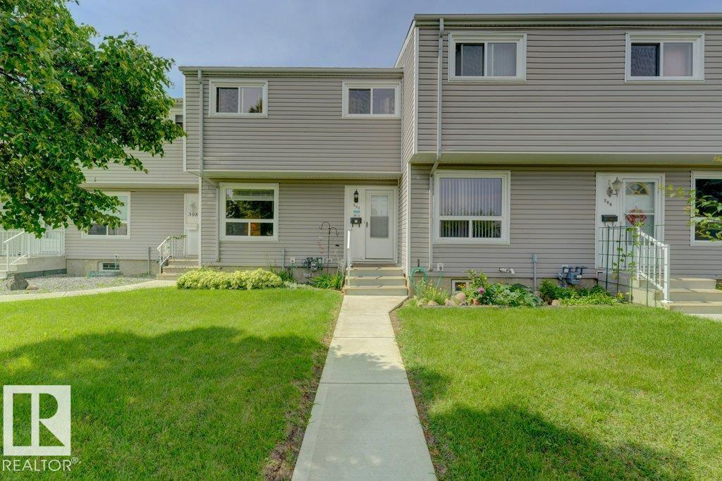 307 Northgate Terrace, E4502904, Alberta,