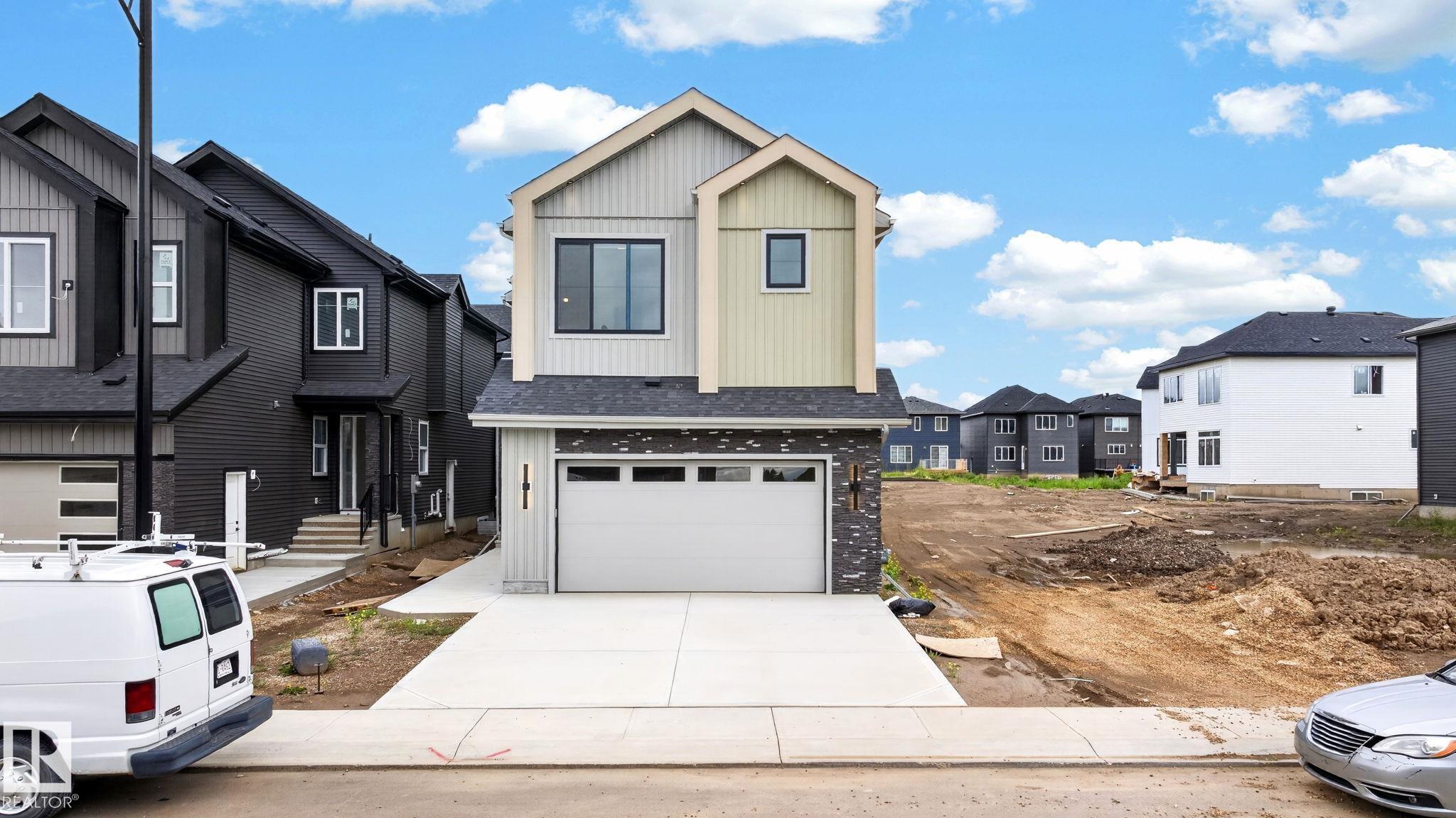 8790 Mayday Lane, E4502906, Alberta,