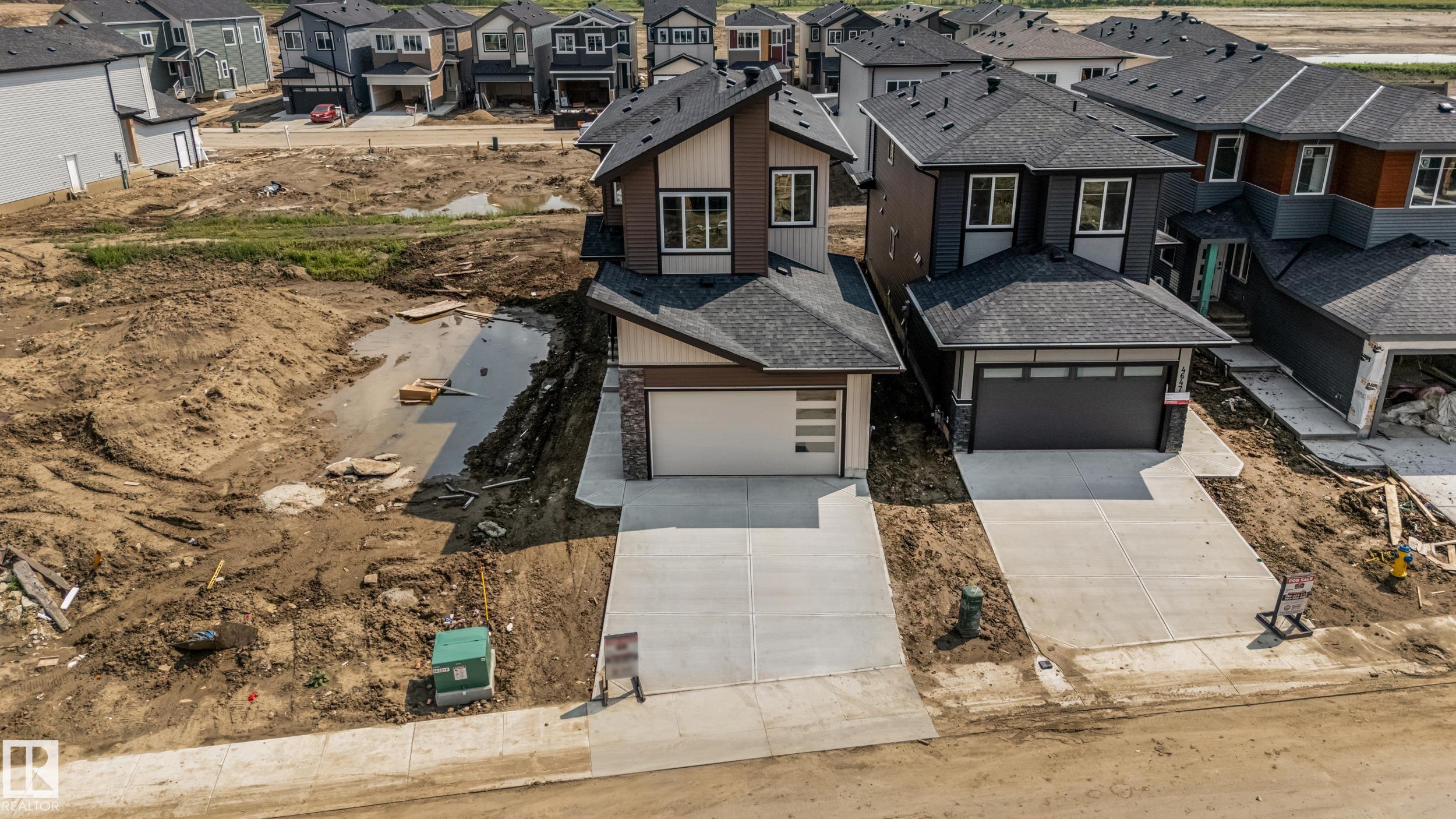 4643 17 AVENUE, E4502908, Alberta,