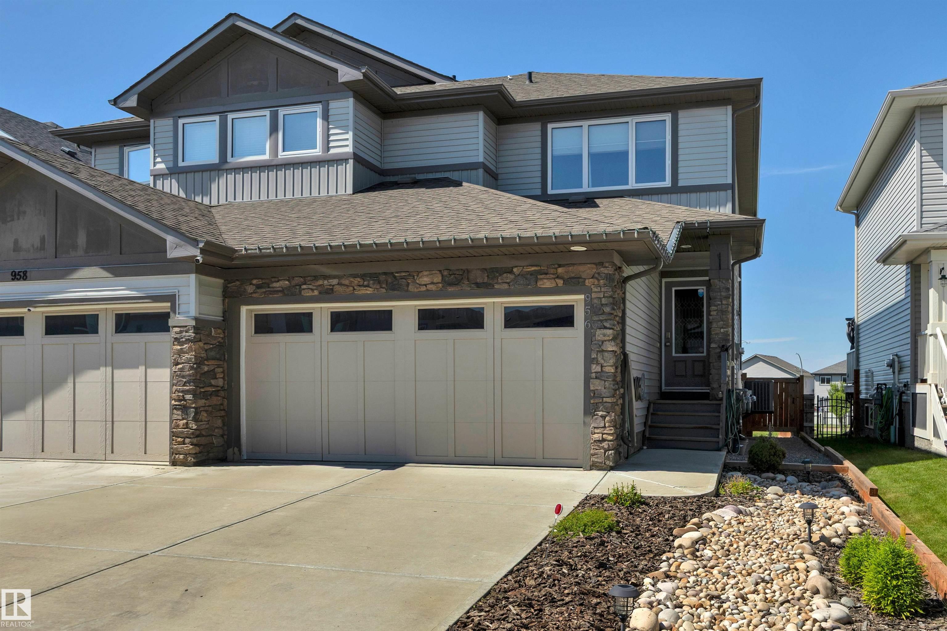 956 Morris Way, E4502914, Alberta,
