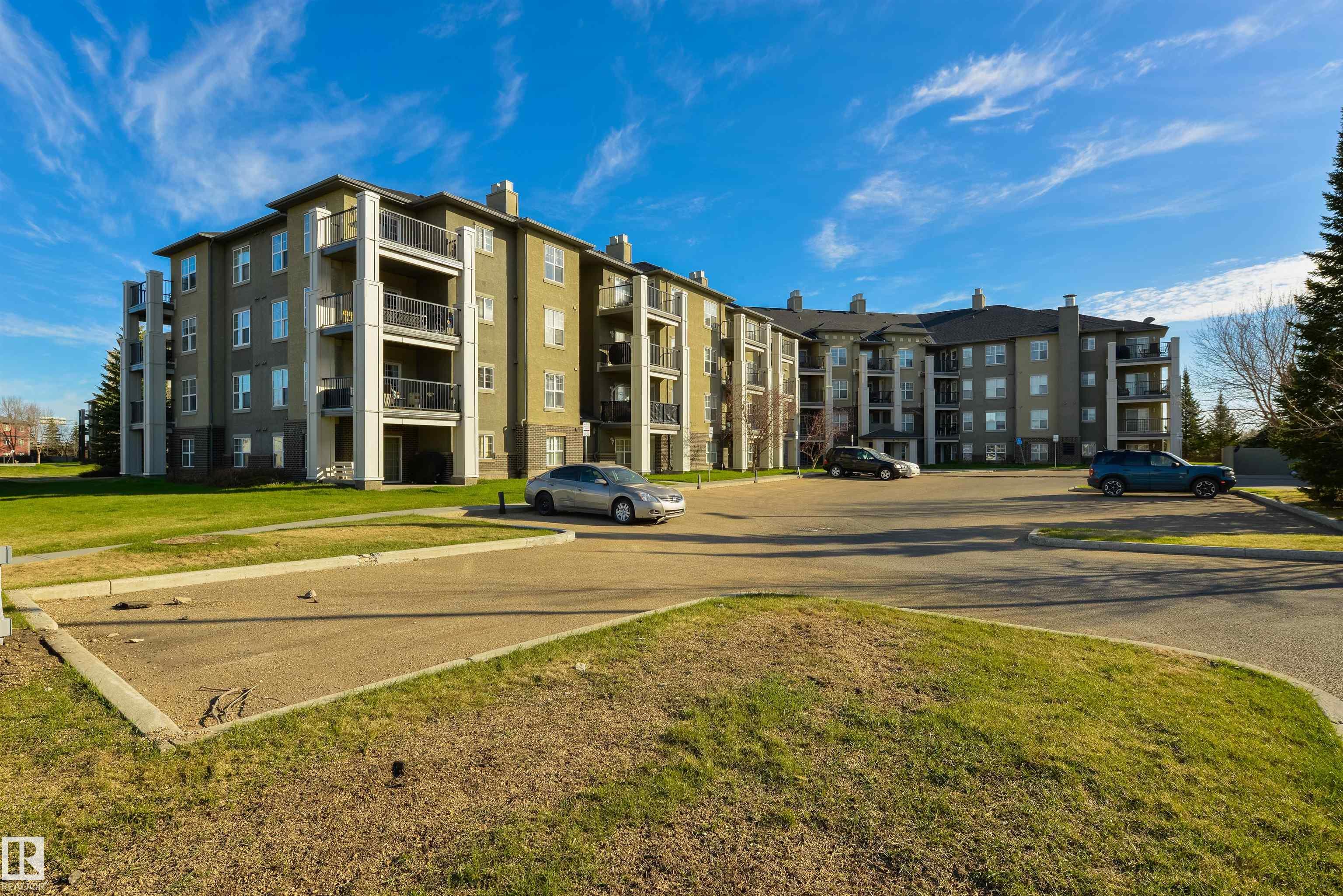 202 622 MCALLISTER Loop, E4502915, Alberta,