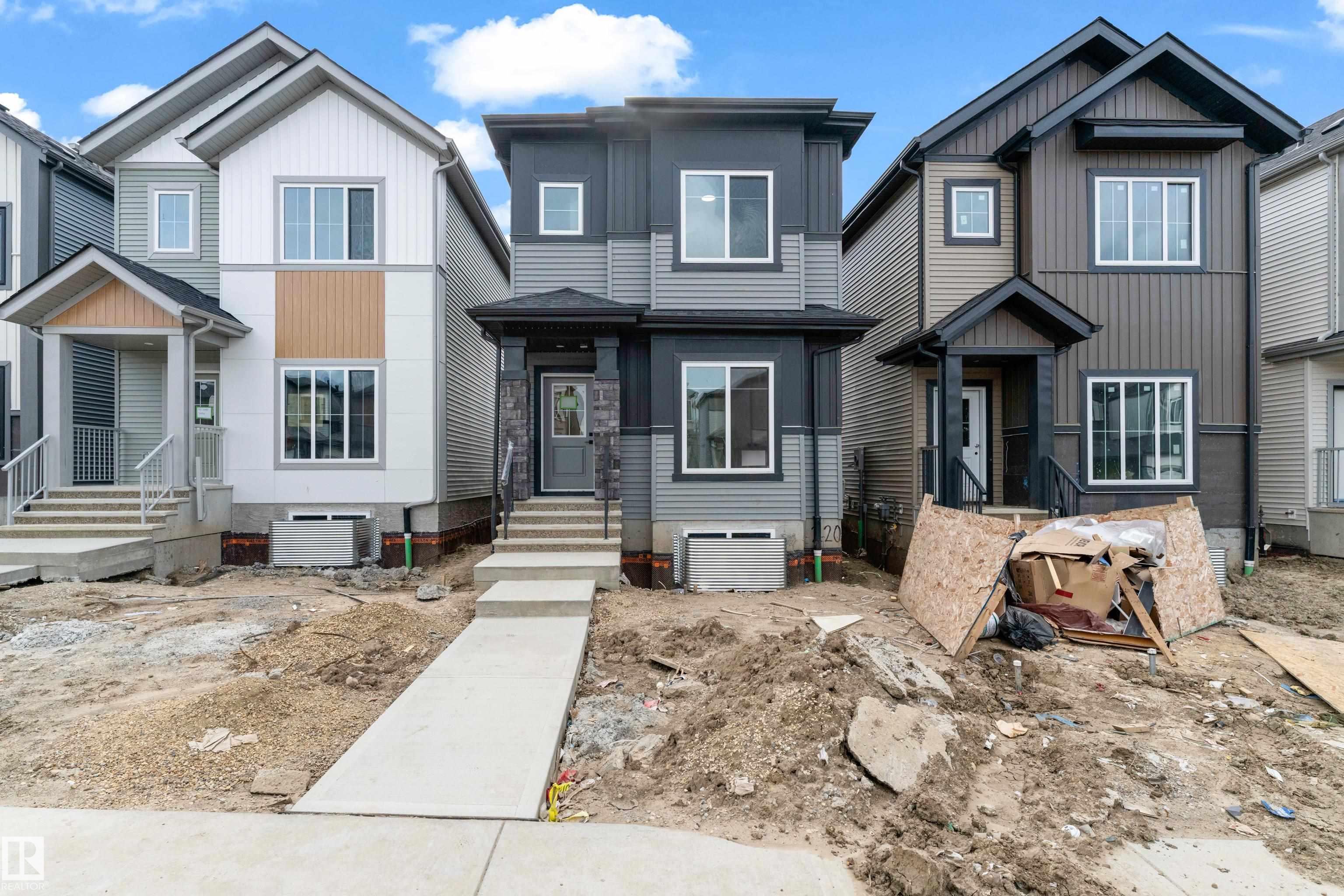 220 24 Street, E4502917, Alberta,