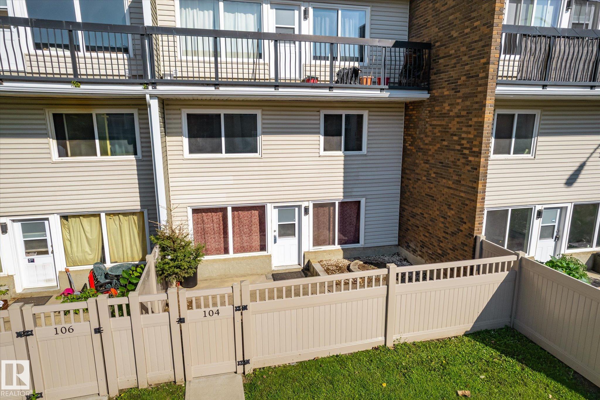 104 7805 159 Street, E4502919, Alberta,